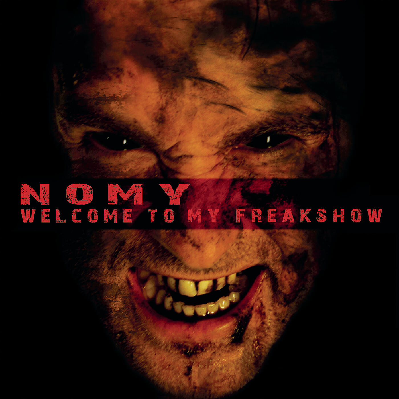 NoMy - When You Are Dead