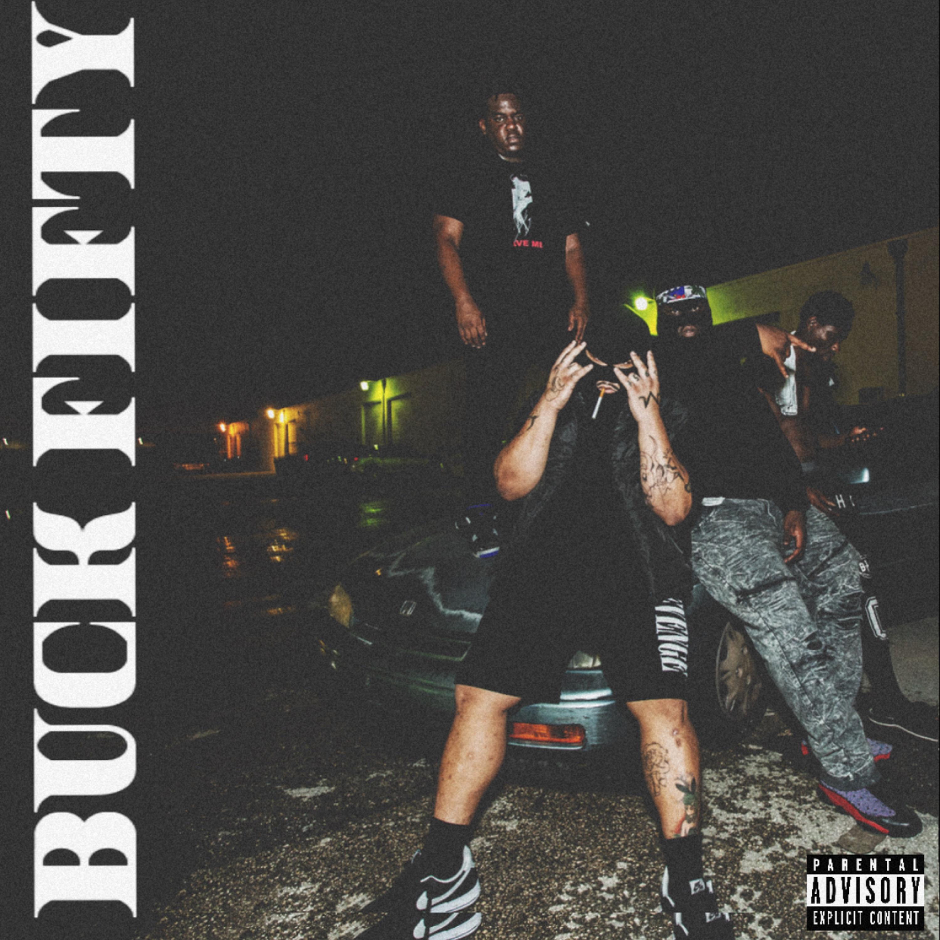 Bass Santana - Pussy Boy (feat. Kid Trunks, Bass Santana & Flyboy Tarantino)