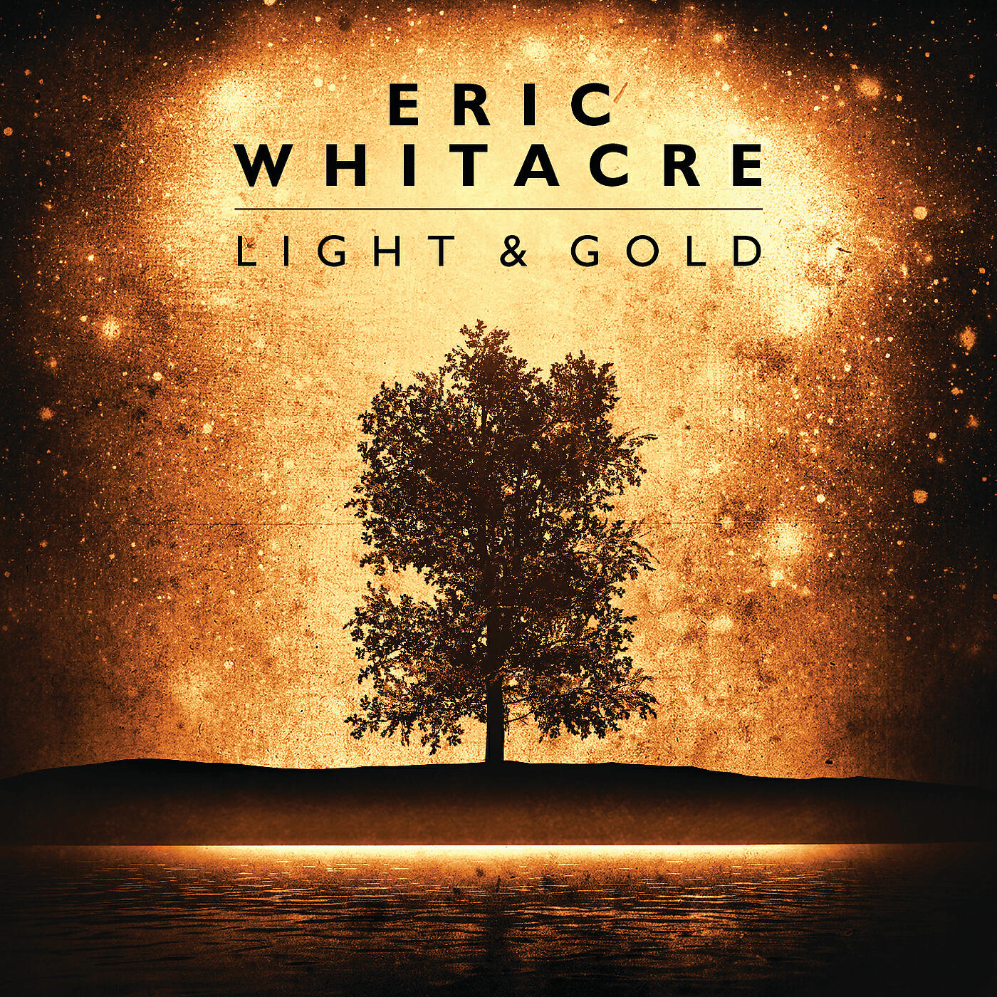Eric Whitacre - Whitacre: Three Songs Of Faith: Hope Faith Life Love