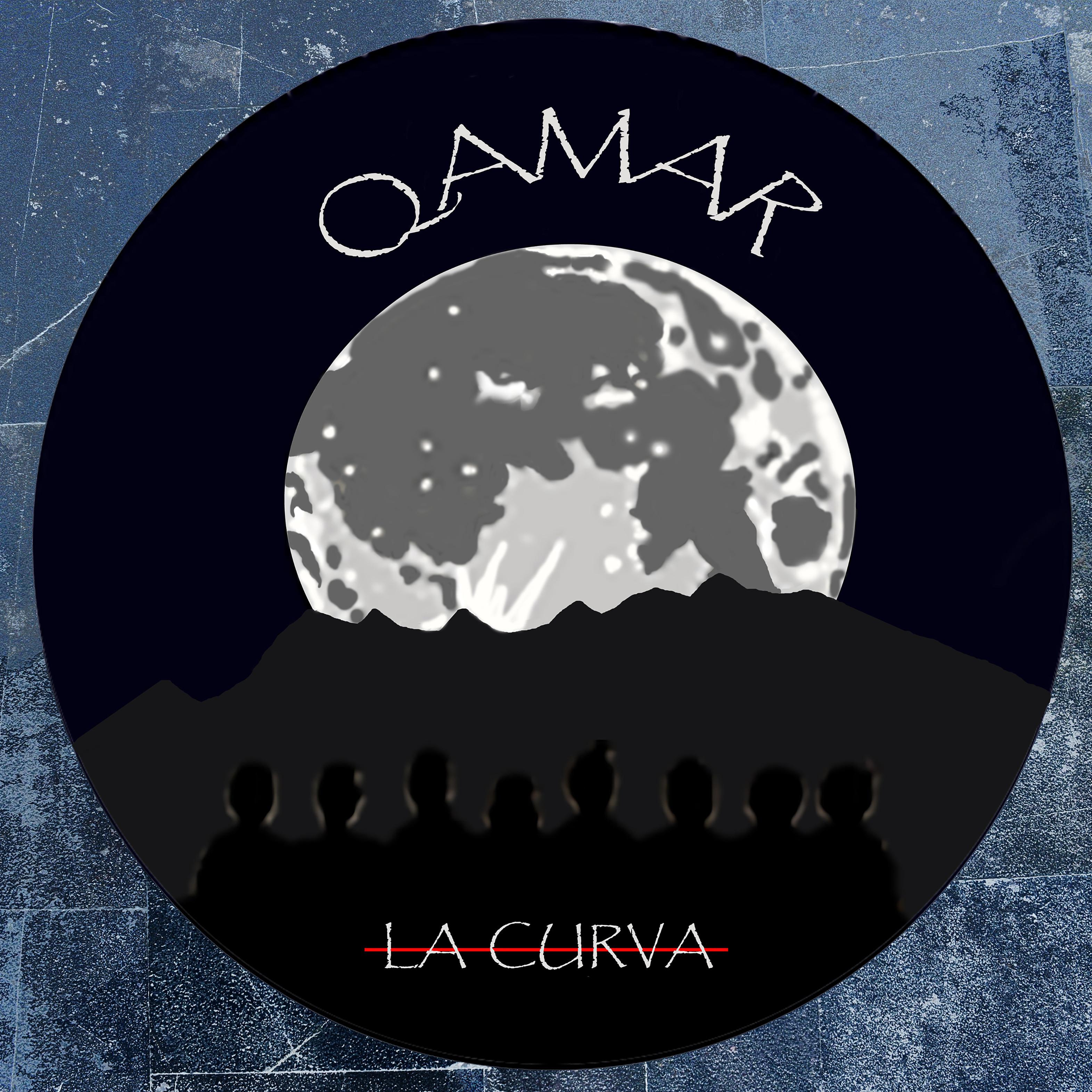 Постер альбома Qamar