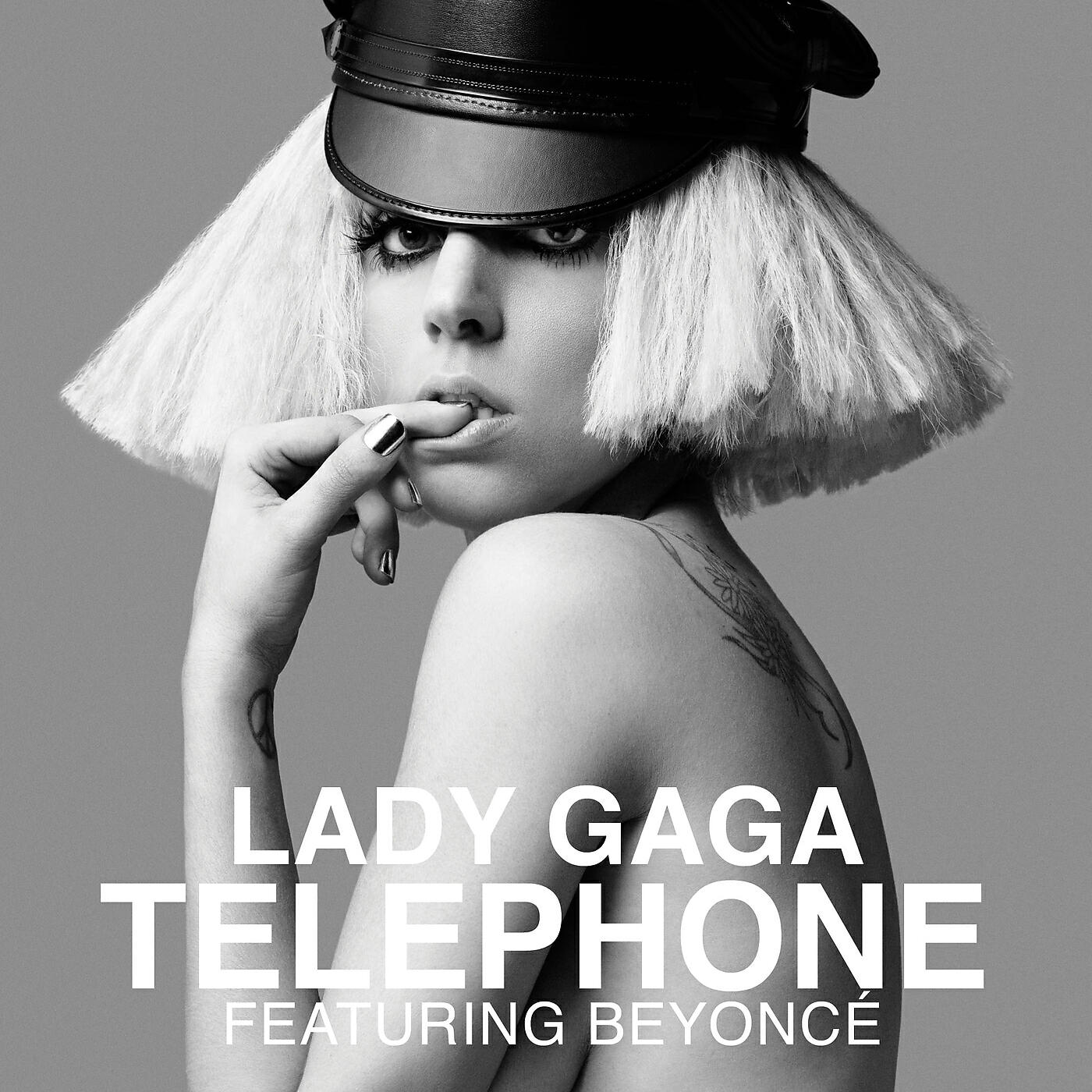Lady GaGa - Telephone (Alphabeat Extended Remix)