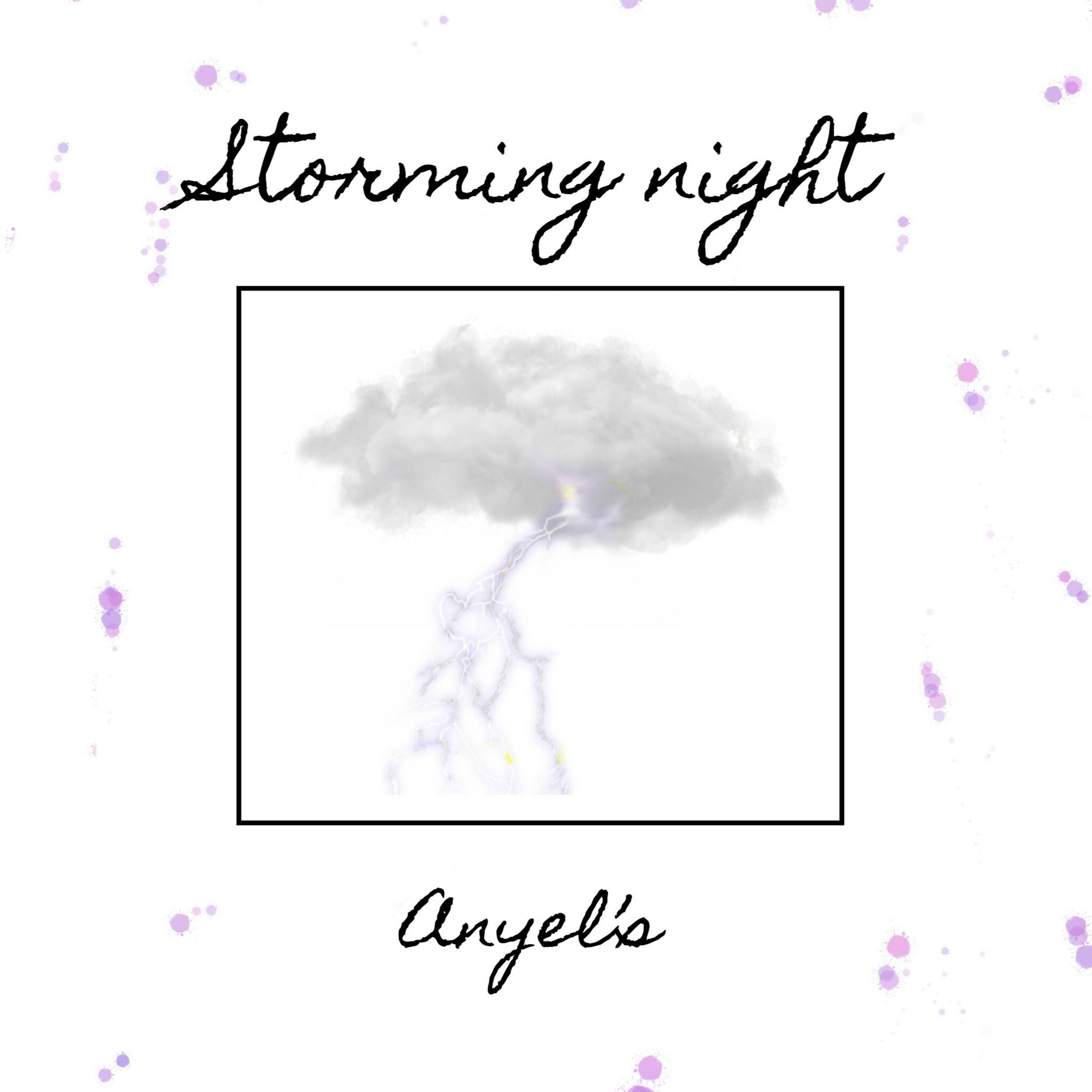 Постер альбома Storming Night