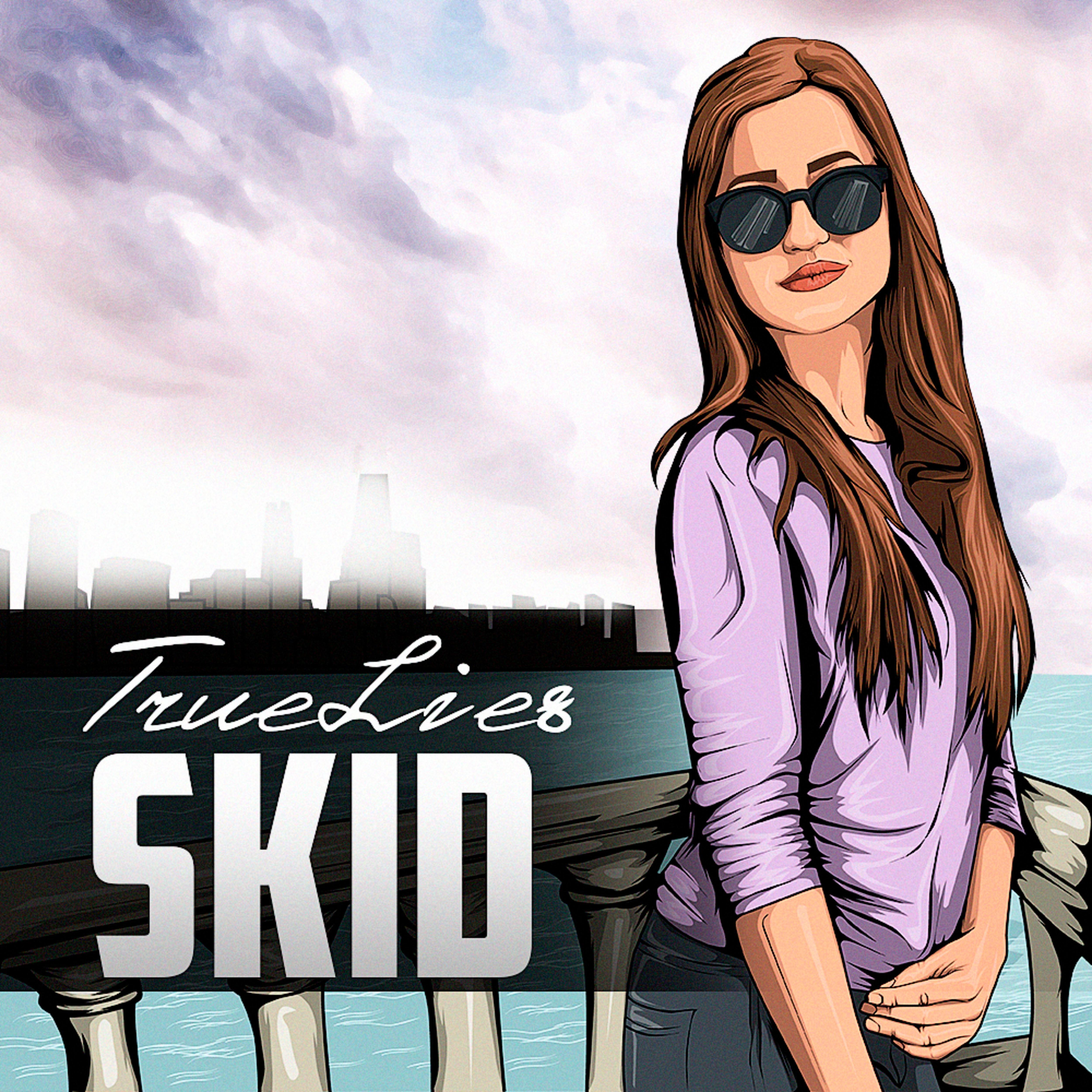 Skid - Ты меня не слышишь