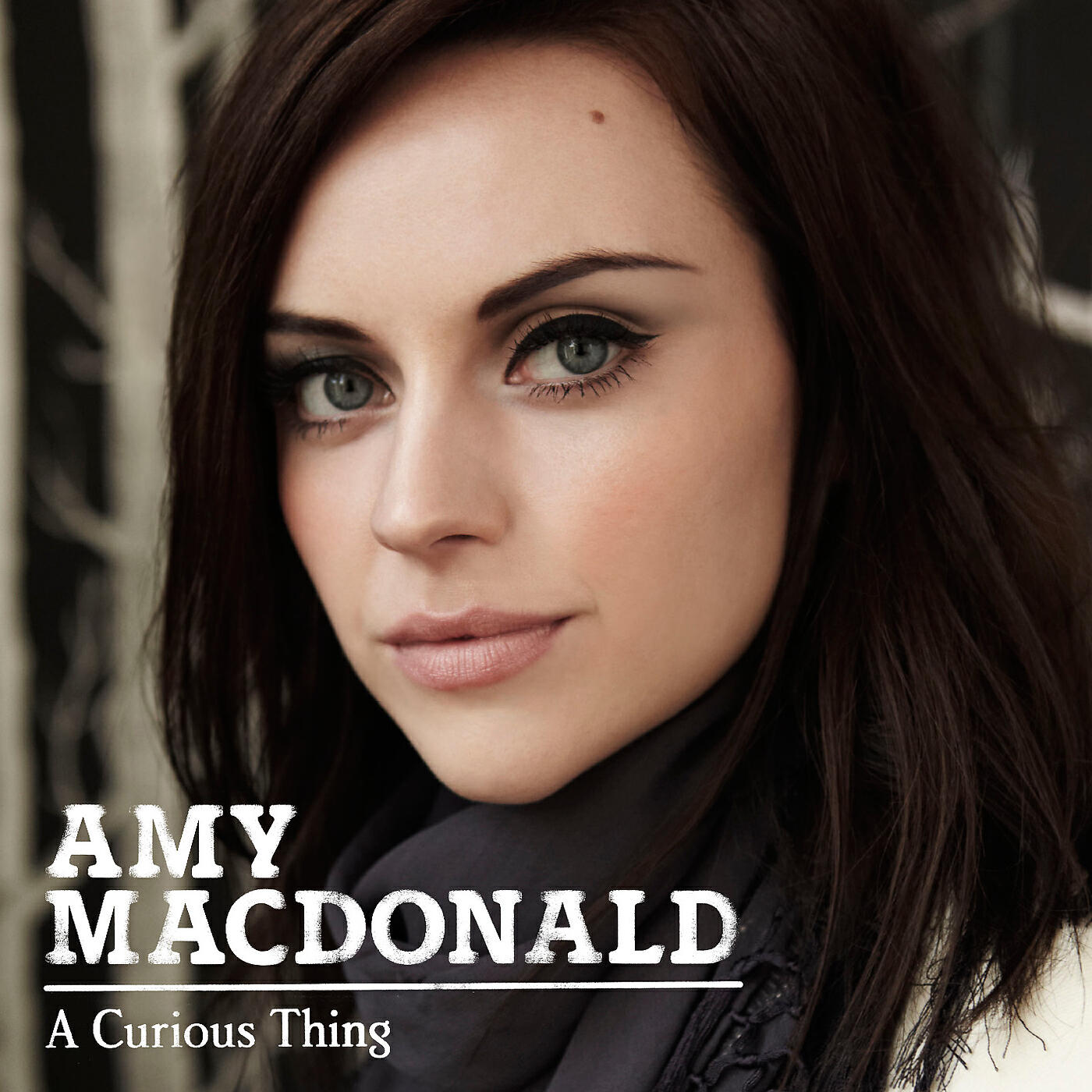 Amy MacDonald - Spark
