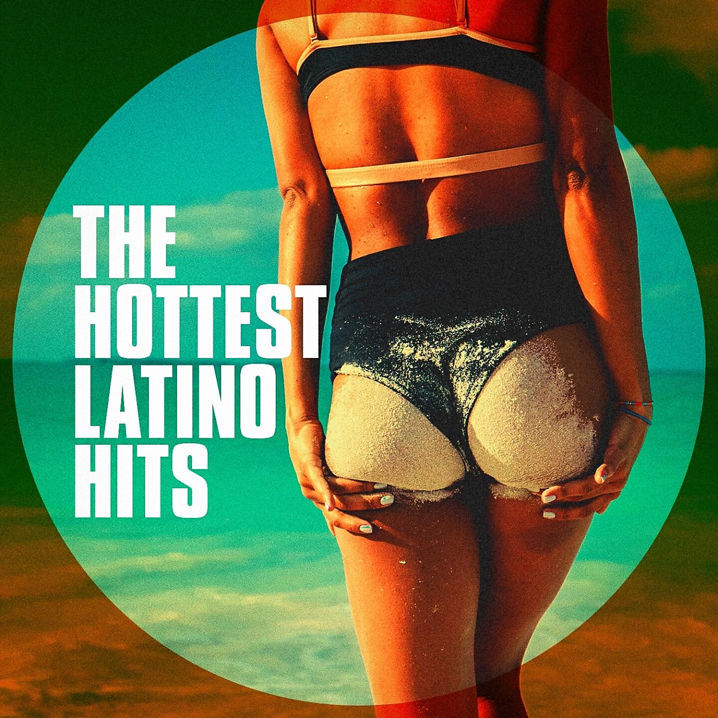 The Latin Party Allstars - Malvada