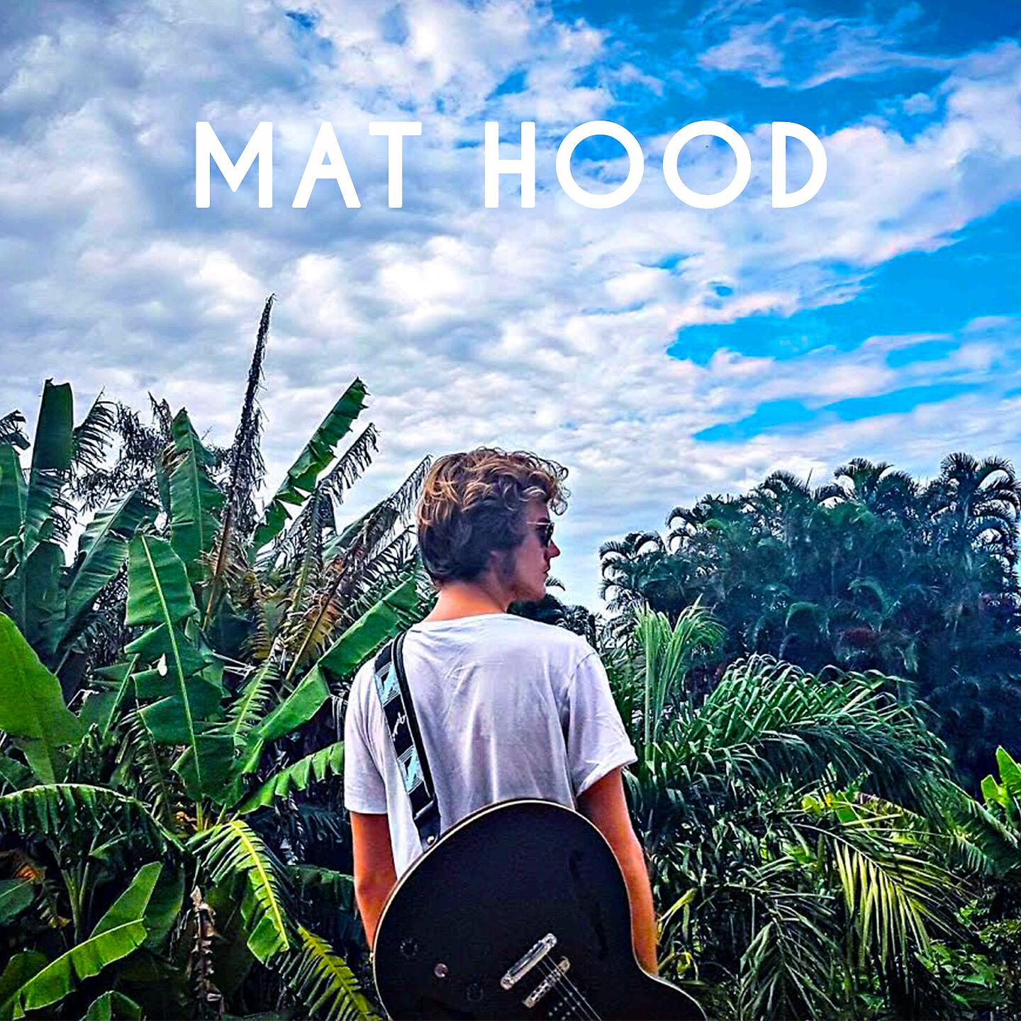 Mat Hood - Êtres aimés (Acoustic)