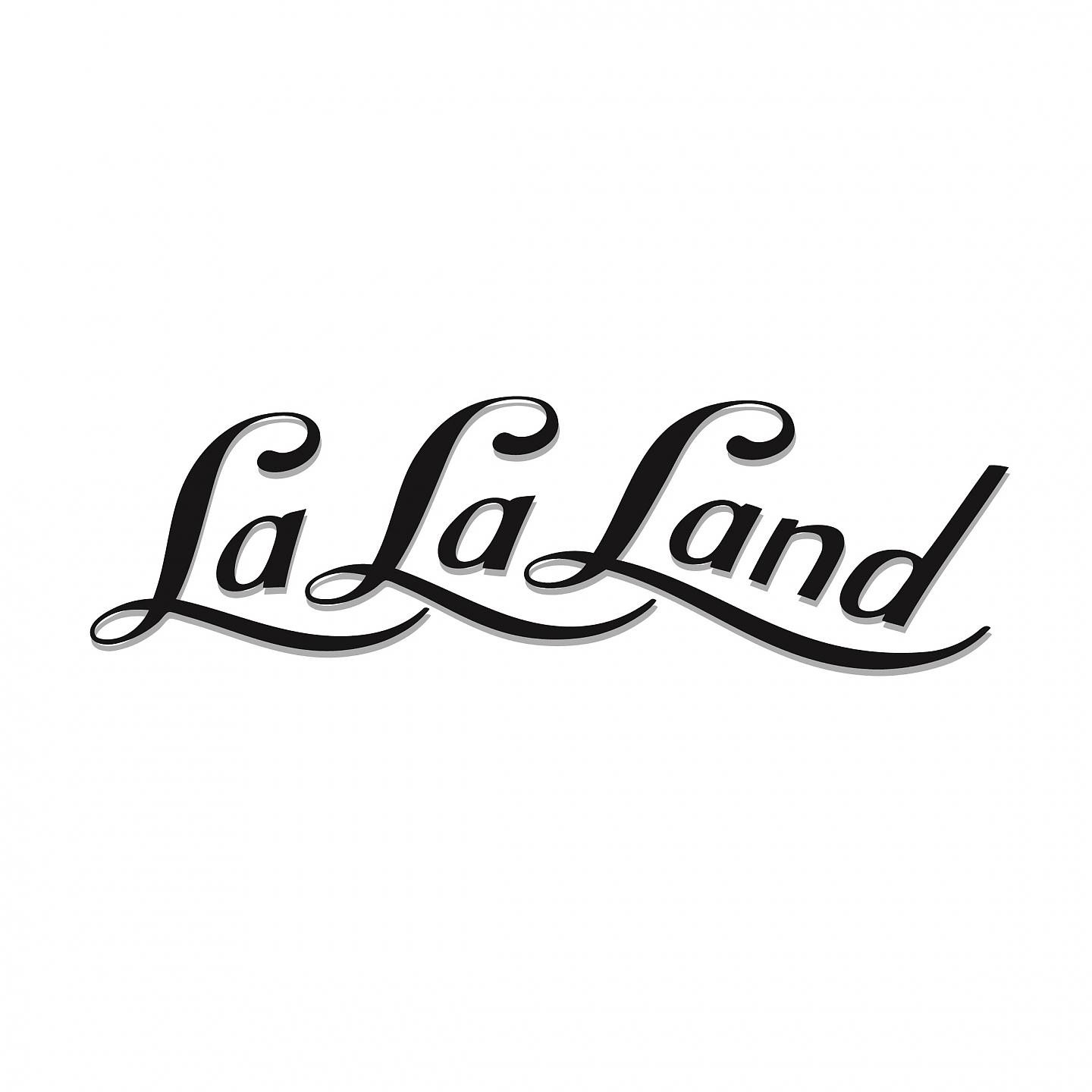 Постер альбома La la Land