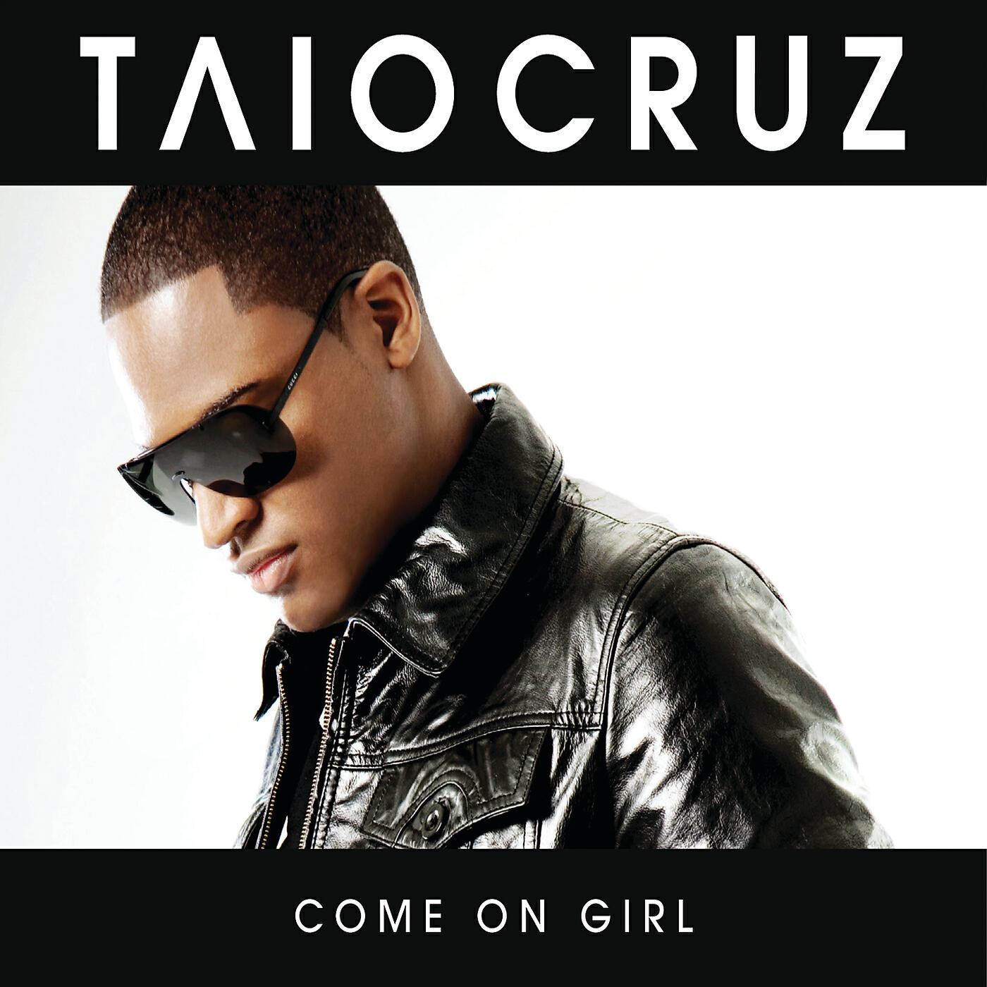 Taio Cruz - Come On Girl (Radio Edit)