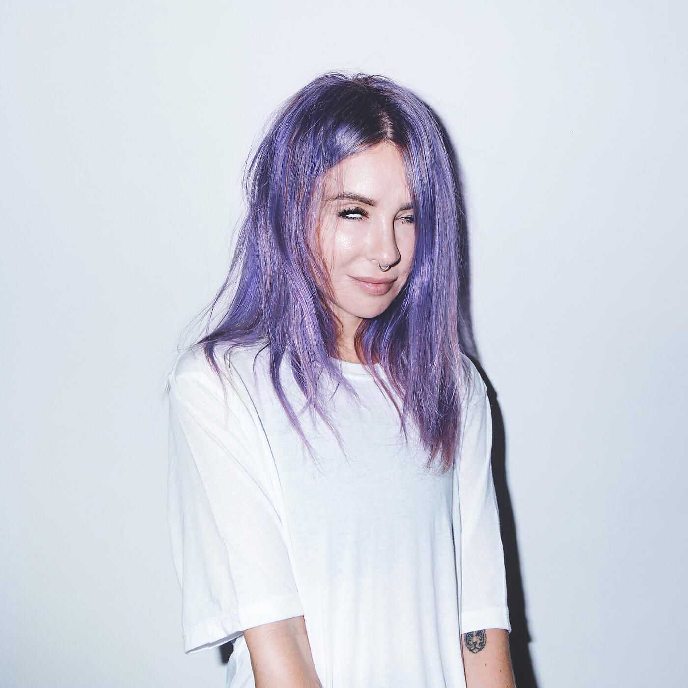 Alison Wonderland - Easy