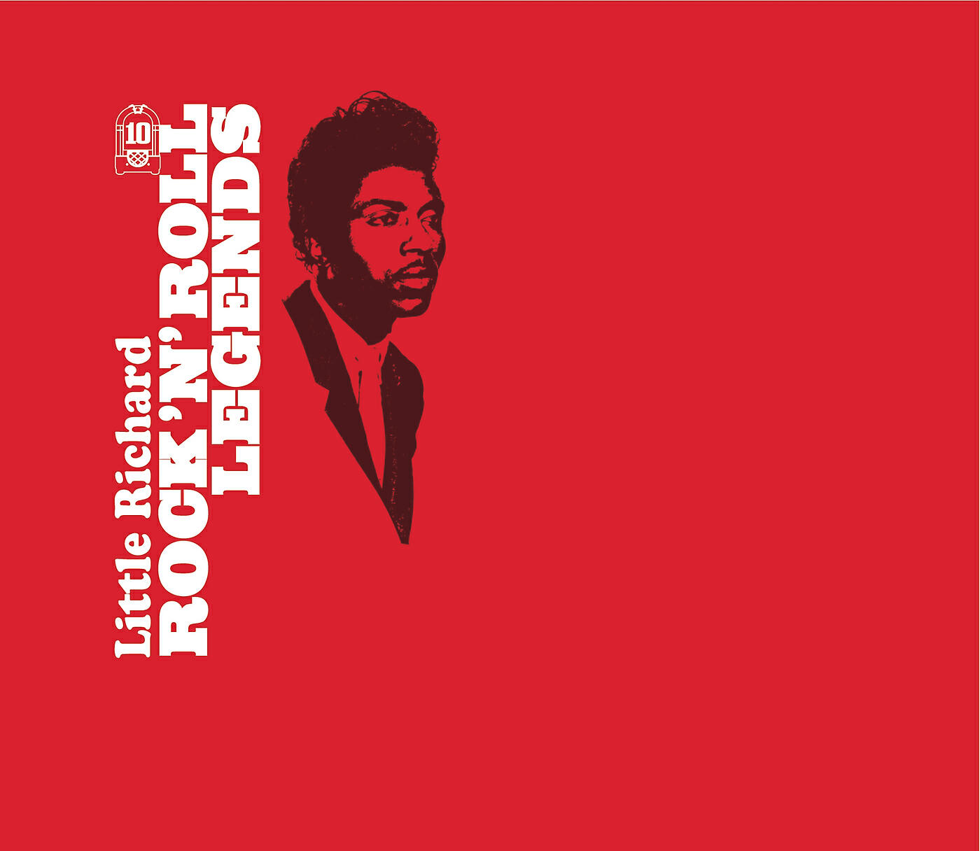 Little Richard - Hey-Hey-Hey-Hey (Remastered)