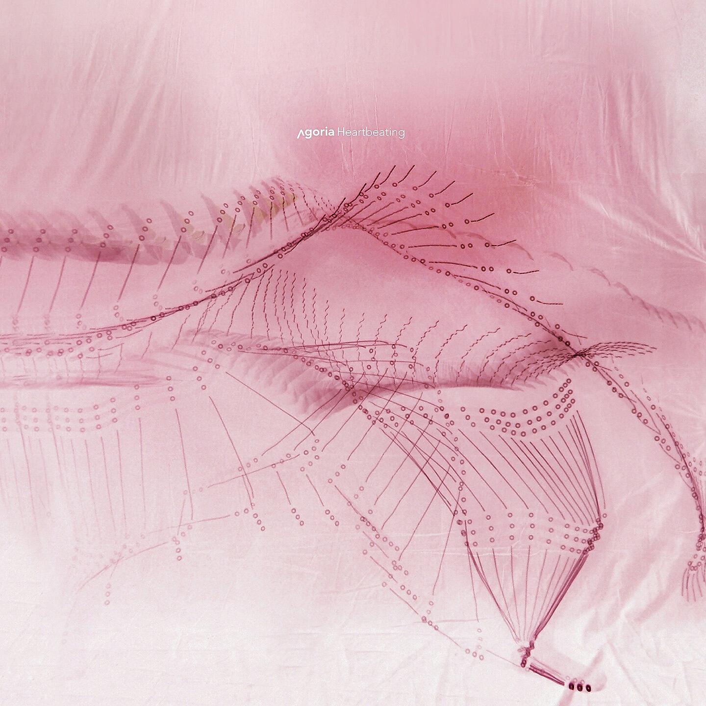 Agoria - Heart Beating (Sylvain Chauveau Remix)