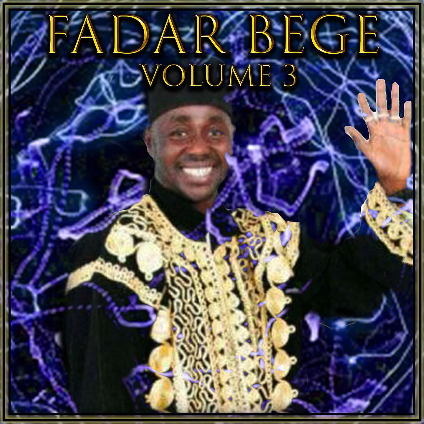 Fadar Bege - Labbaika (Part 7 restored)
