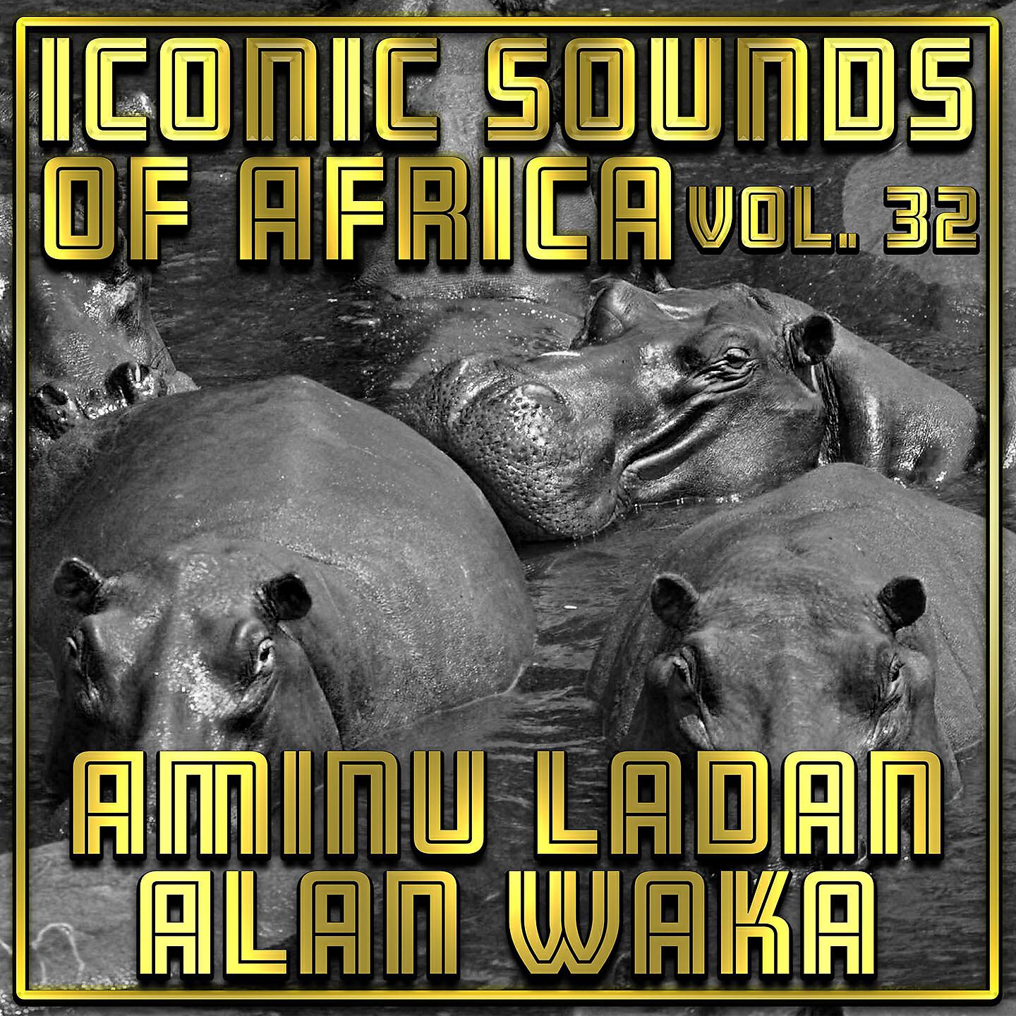 Aminu Ladan Alan Waka - Kano Garin Saye