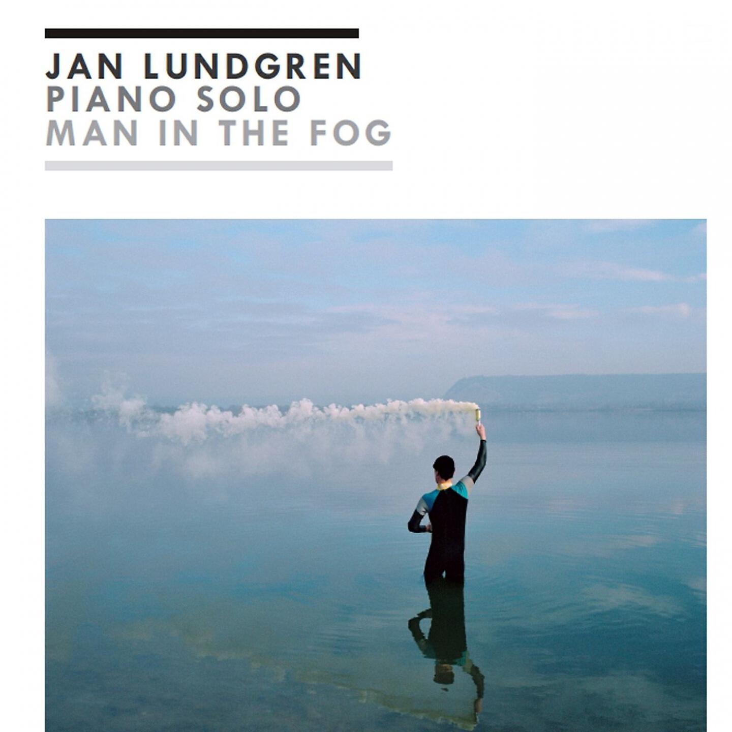 Jan Lundgren - Twenty-Five Years