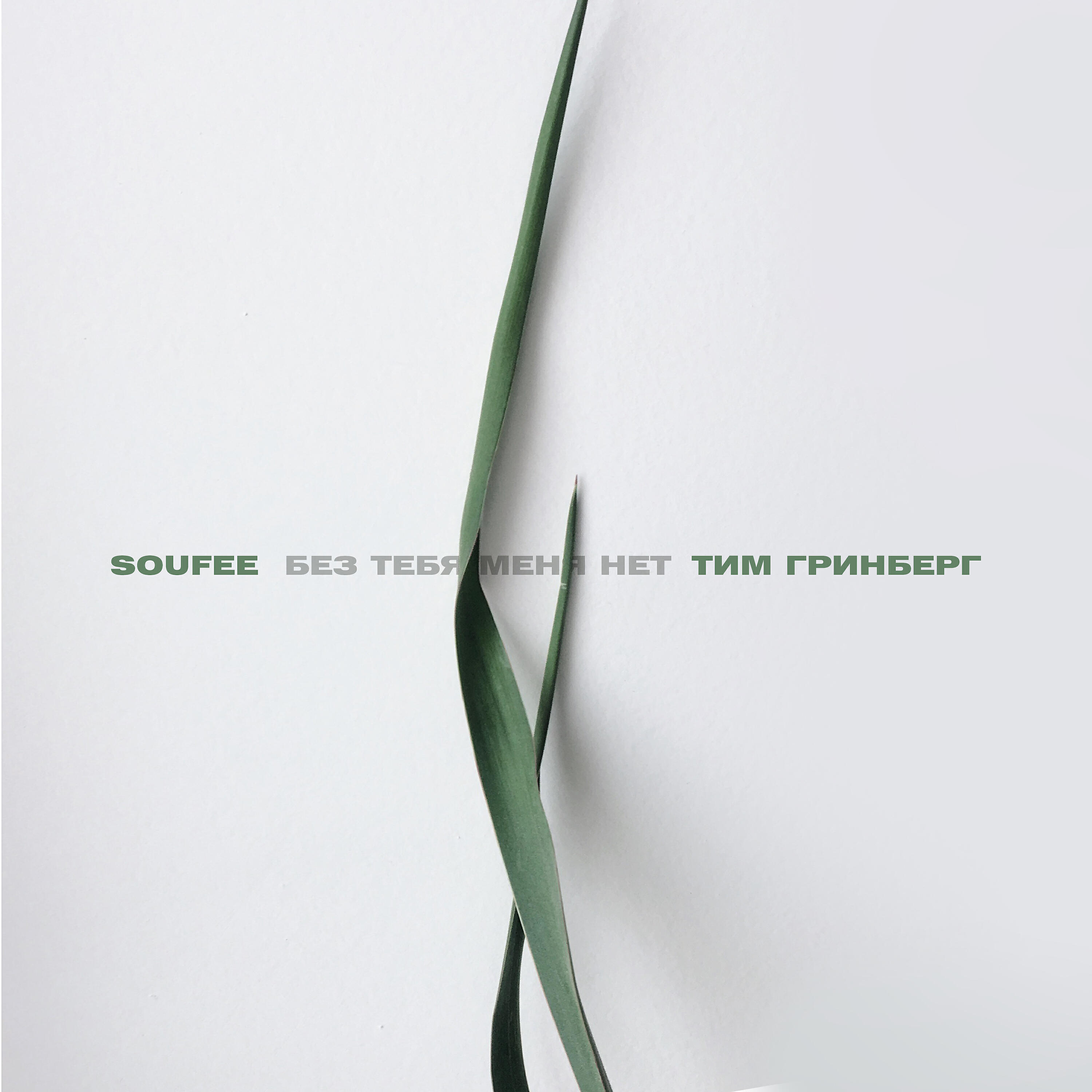 SOUFEE - Без тебя меня нет