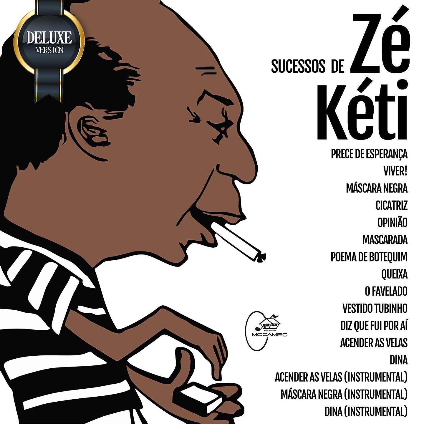 Zé Kéti - Prece de Esperança