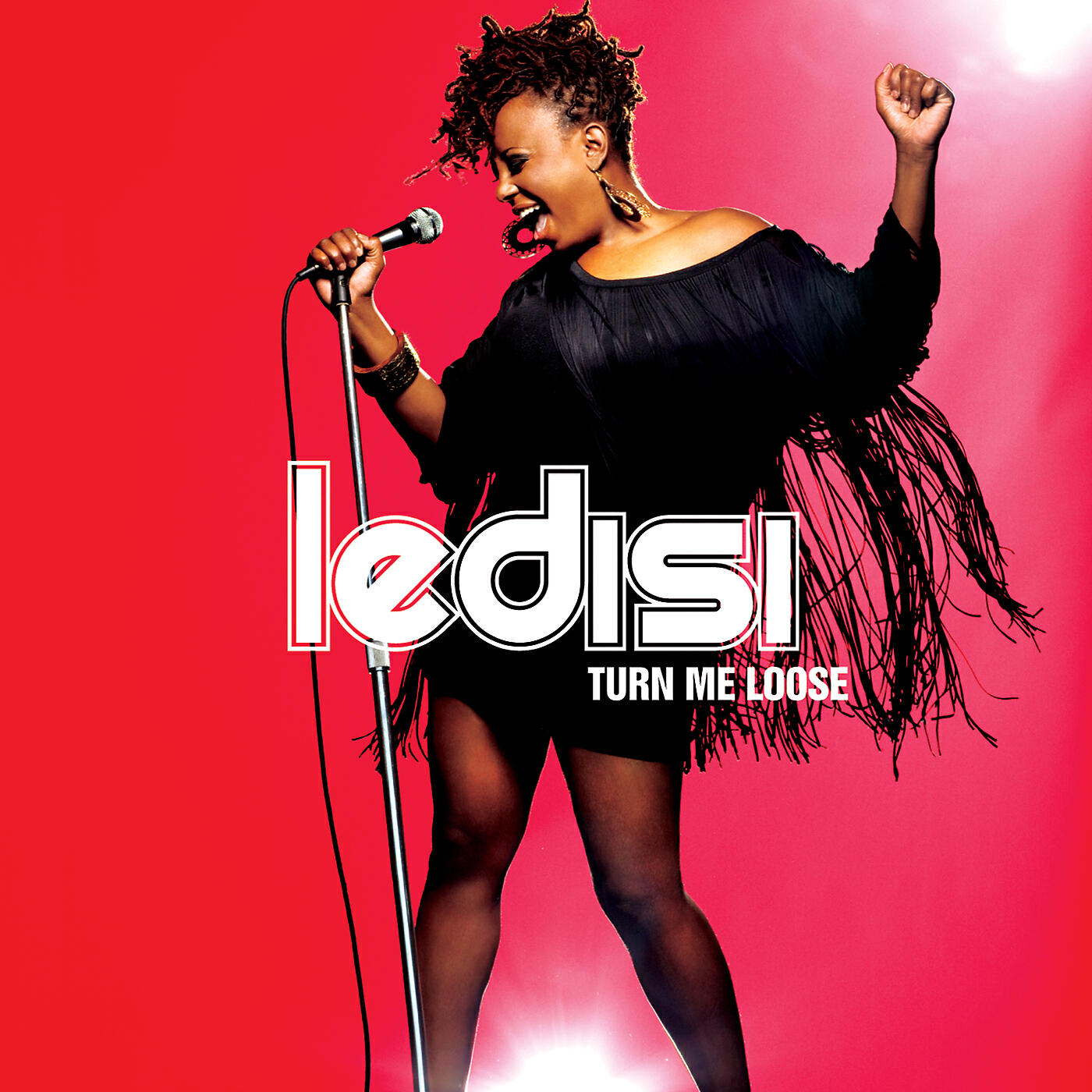 Ledisi - I Need Love