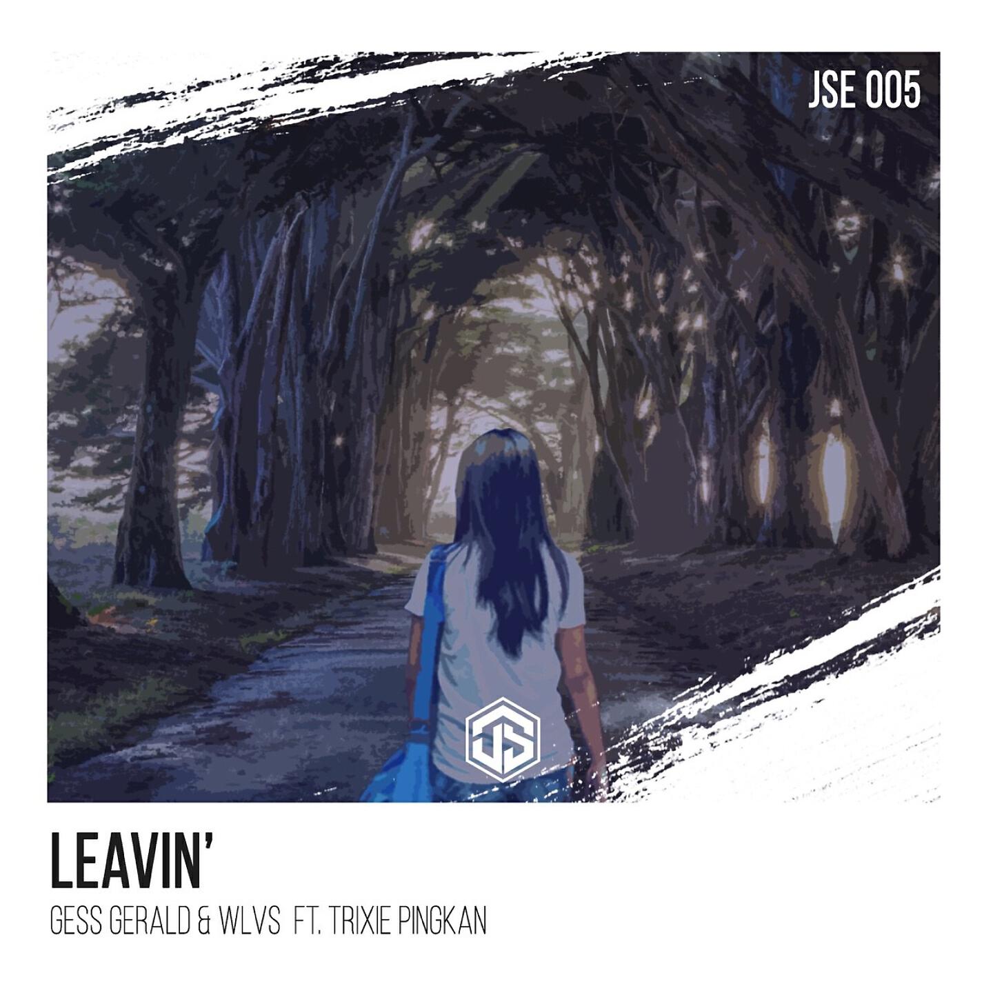 Trixie Pingkan - Leavin'