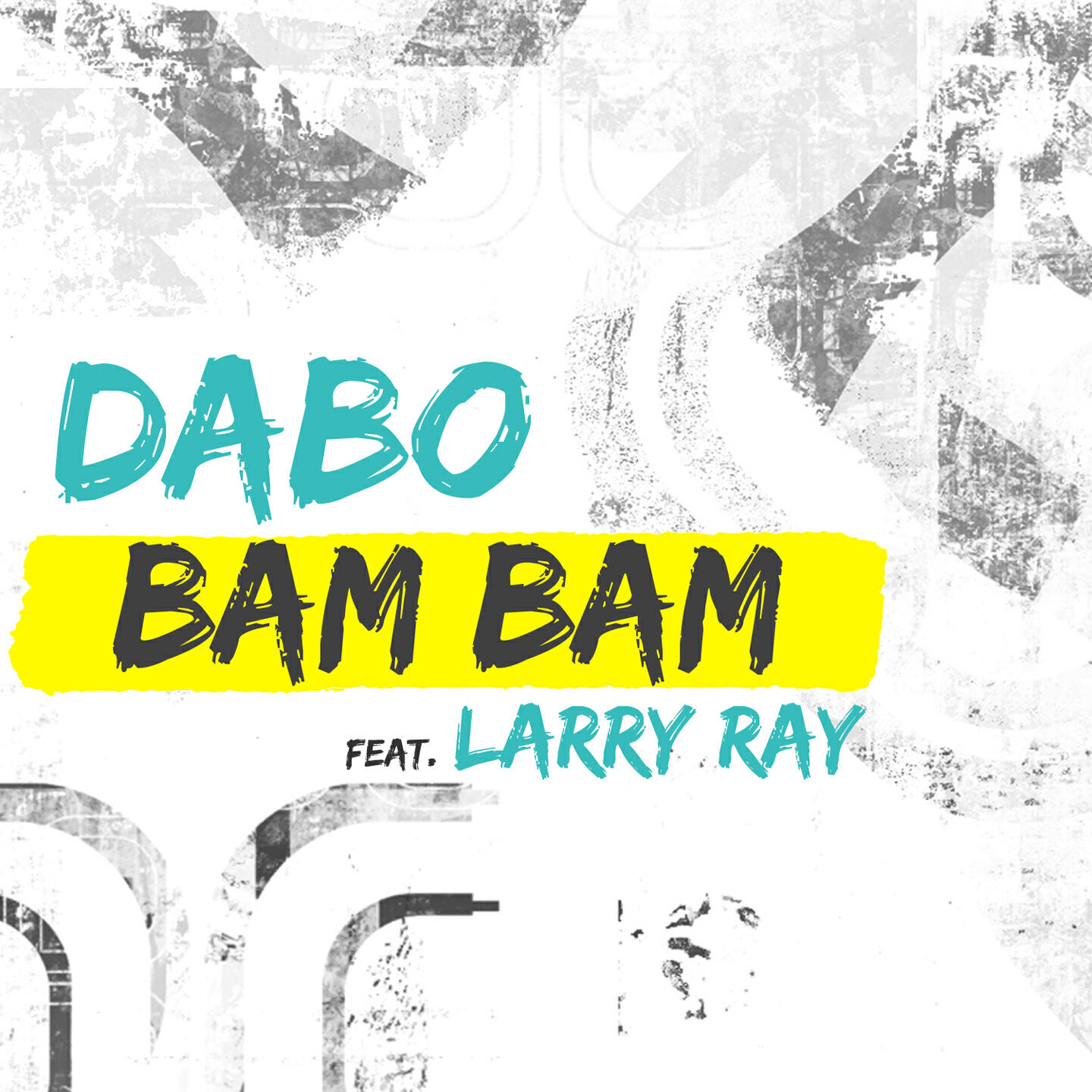 DaBo - Bam Bam (Josh White Remix)