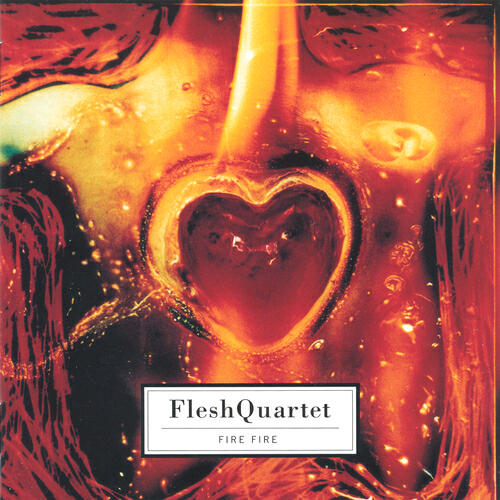 Fleshquartet - You Don't Tell Me Lies