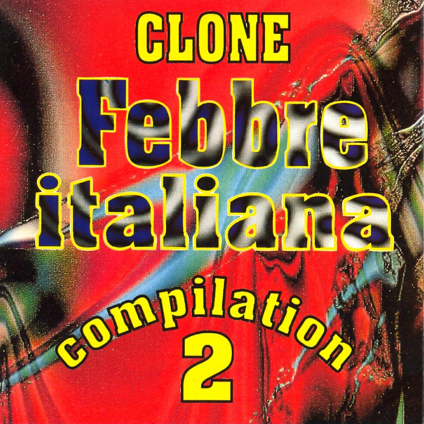 Clone - Vivo o morto o X