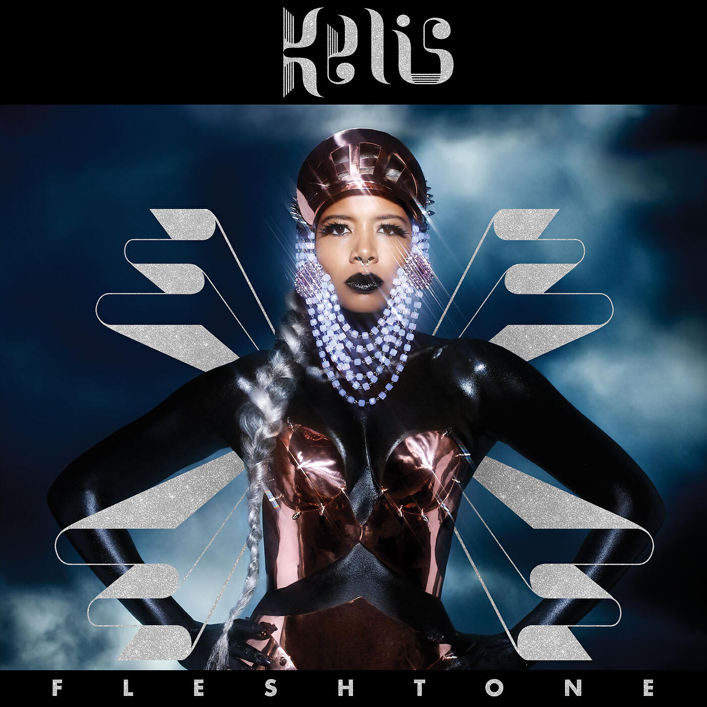 Kelis - Segue 4