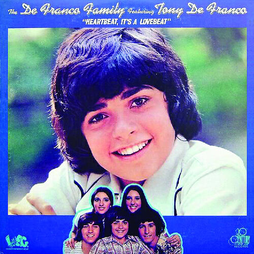 The DeFranco Family - Abra-Ca-Dabra
