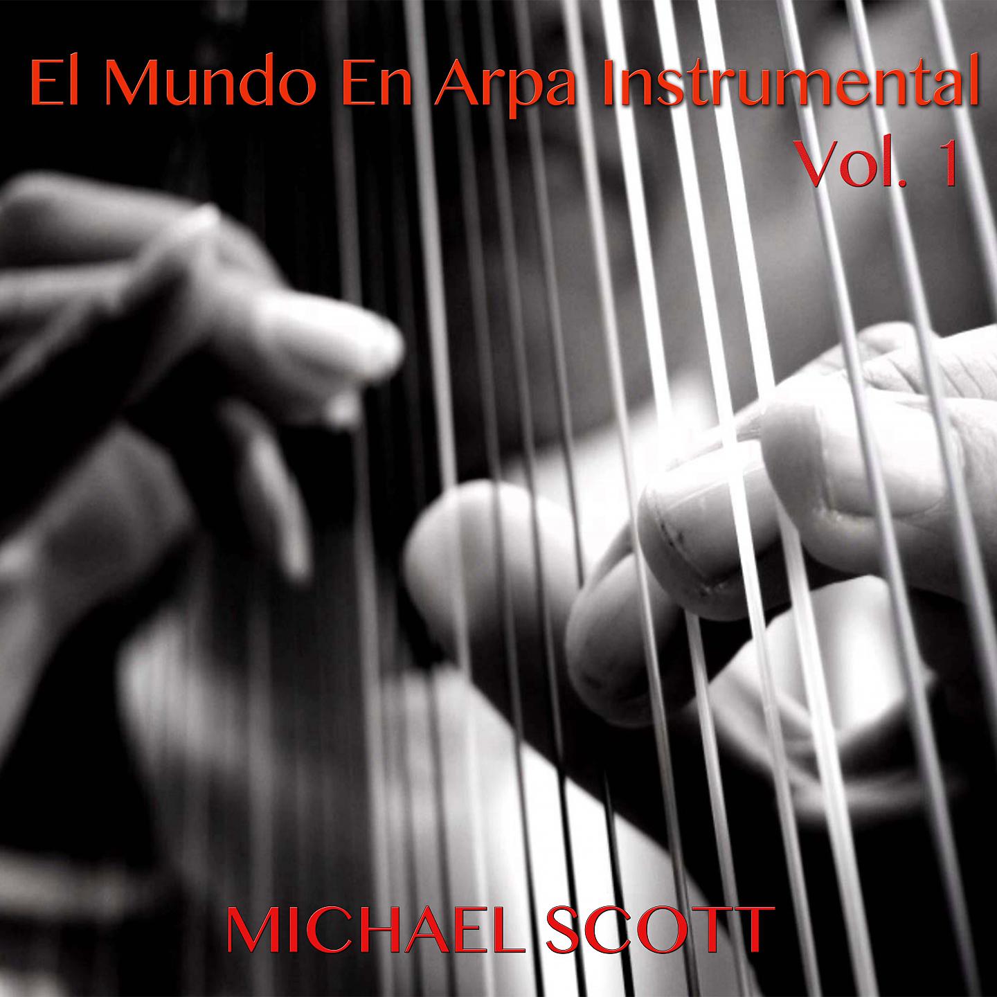 Постер альбома El Mundo En Arpa Instrumental 1