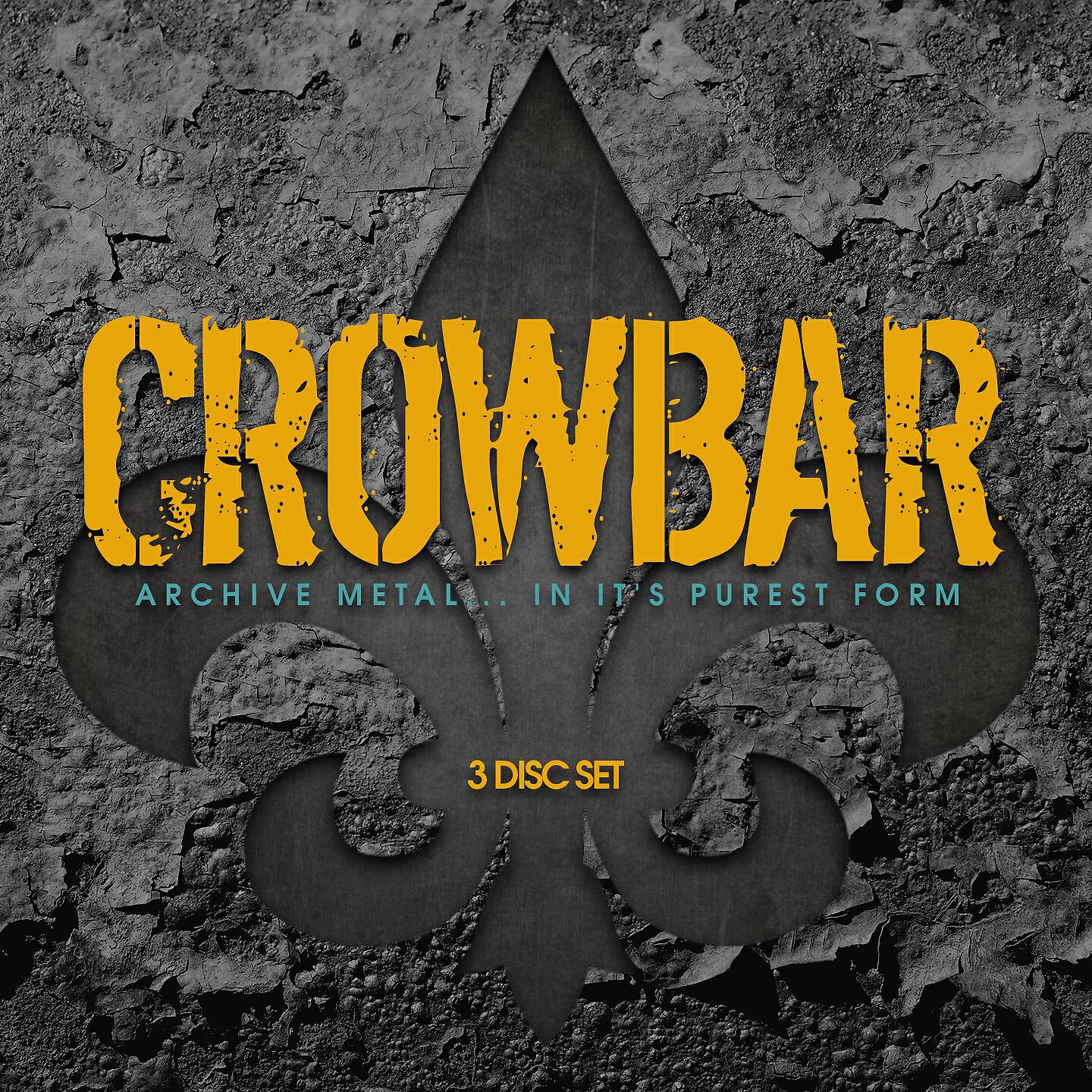 Crowbar - Suffering Brings Wisdom