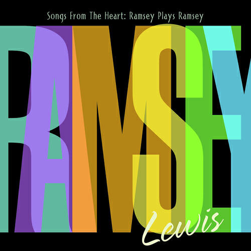 Ramsey Lewis - Conversation