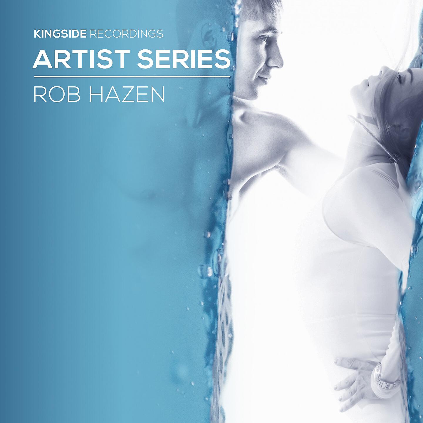 Rob Hazen - The Air (Denis Goldin & Robbie Mirello Remix)