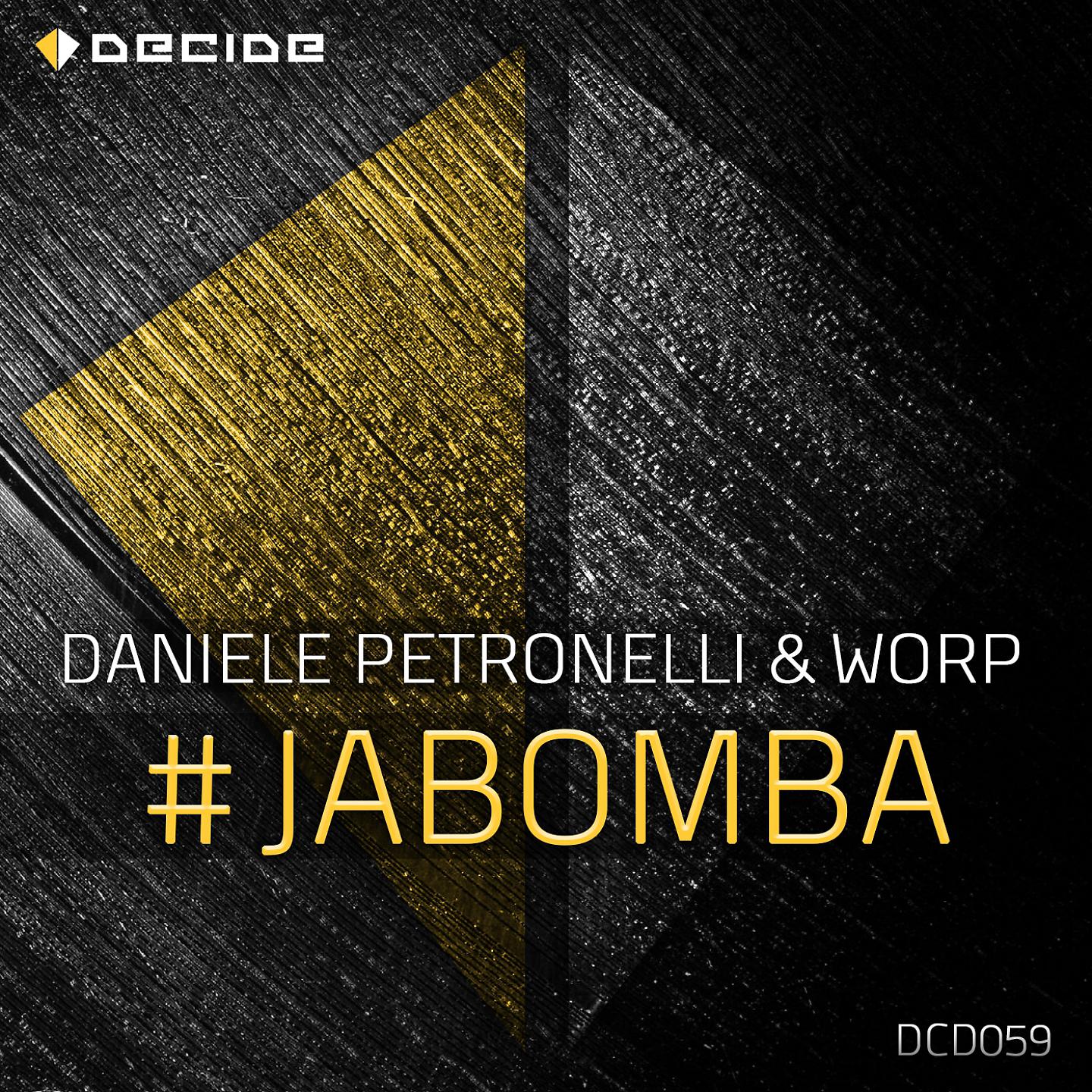 Постер альбома #Jabomba