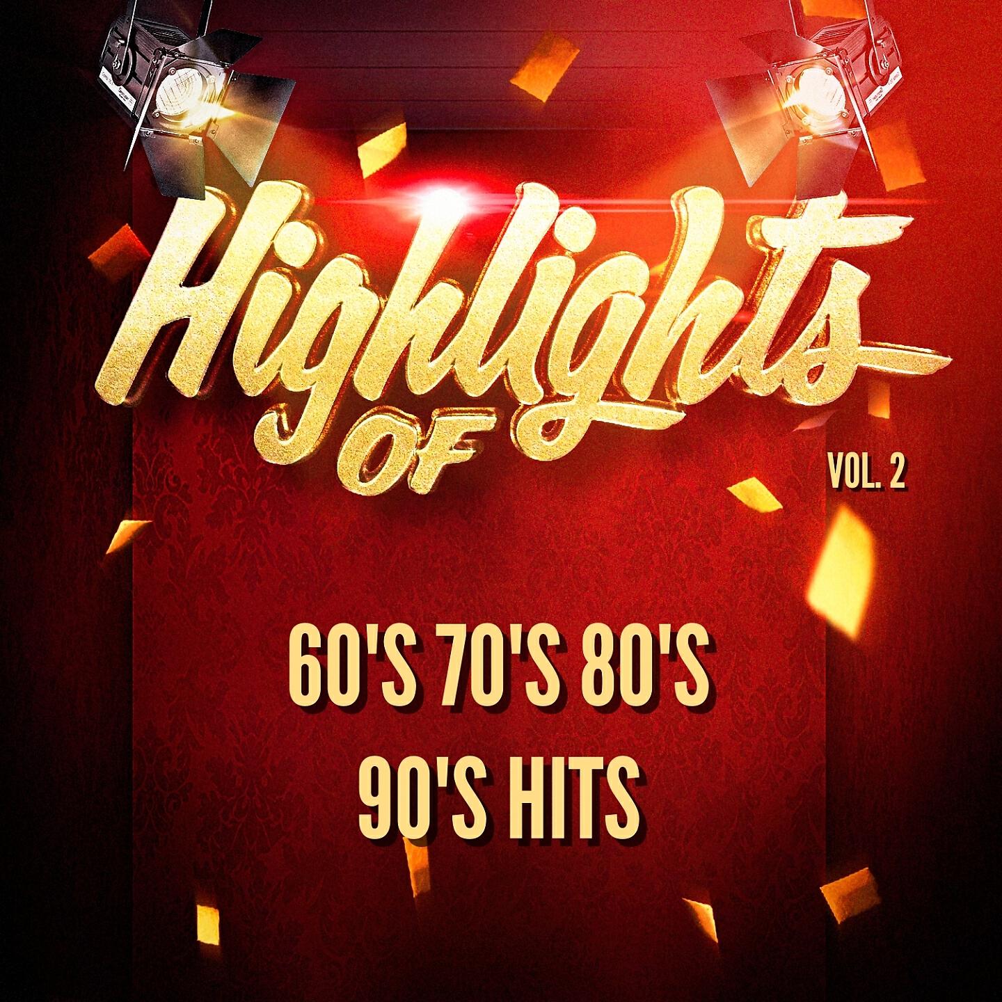 60's 70's 80's 90's Hits - Coco Jamboo