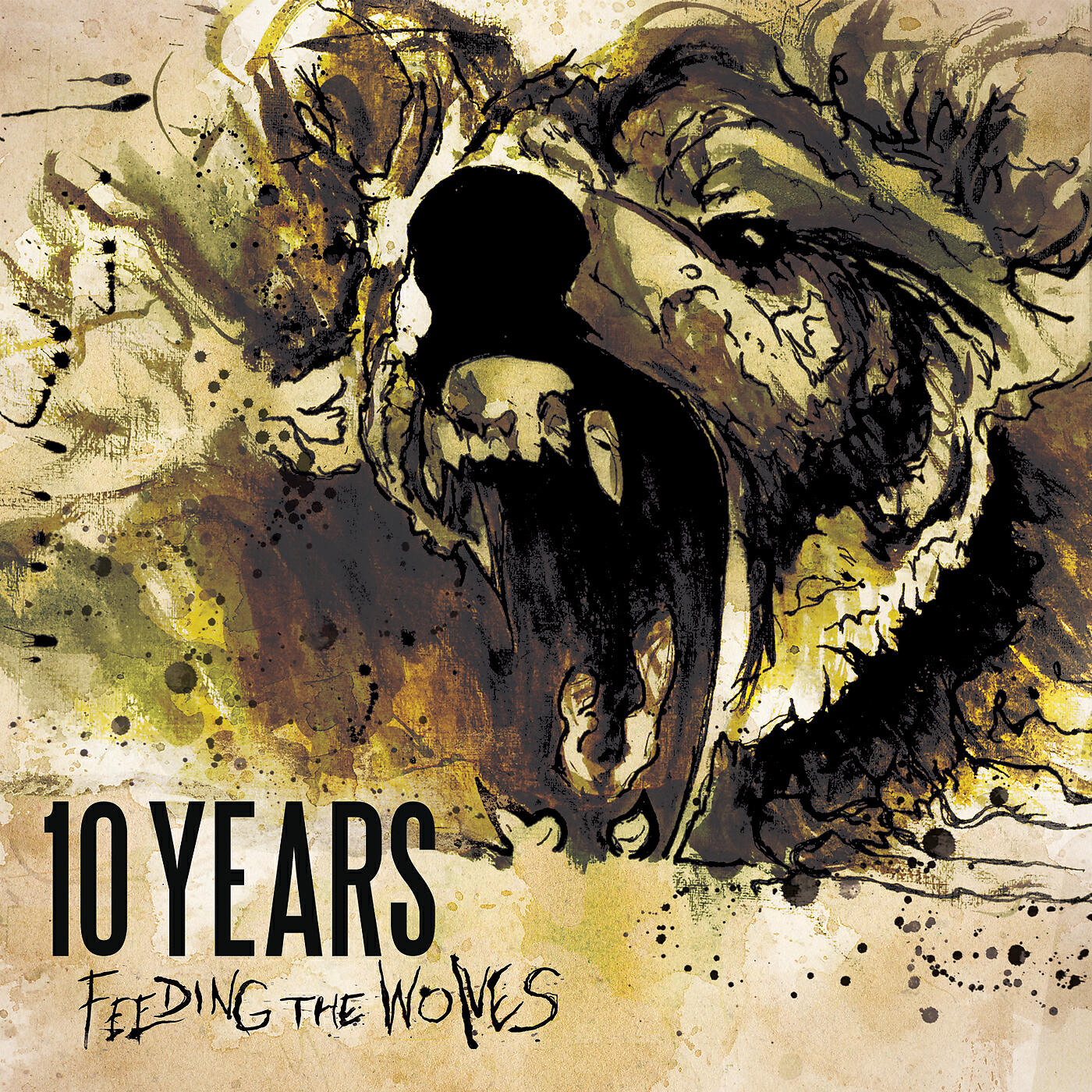 10 Years - Fix Me (Album Version)