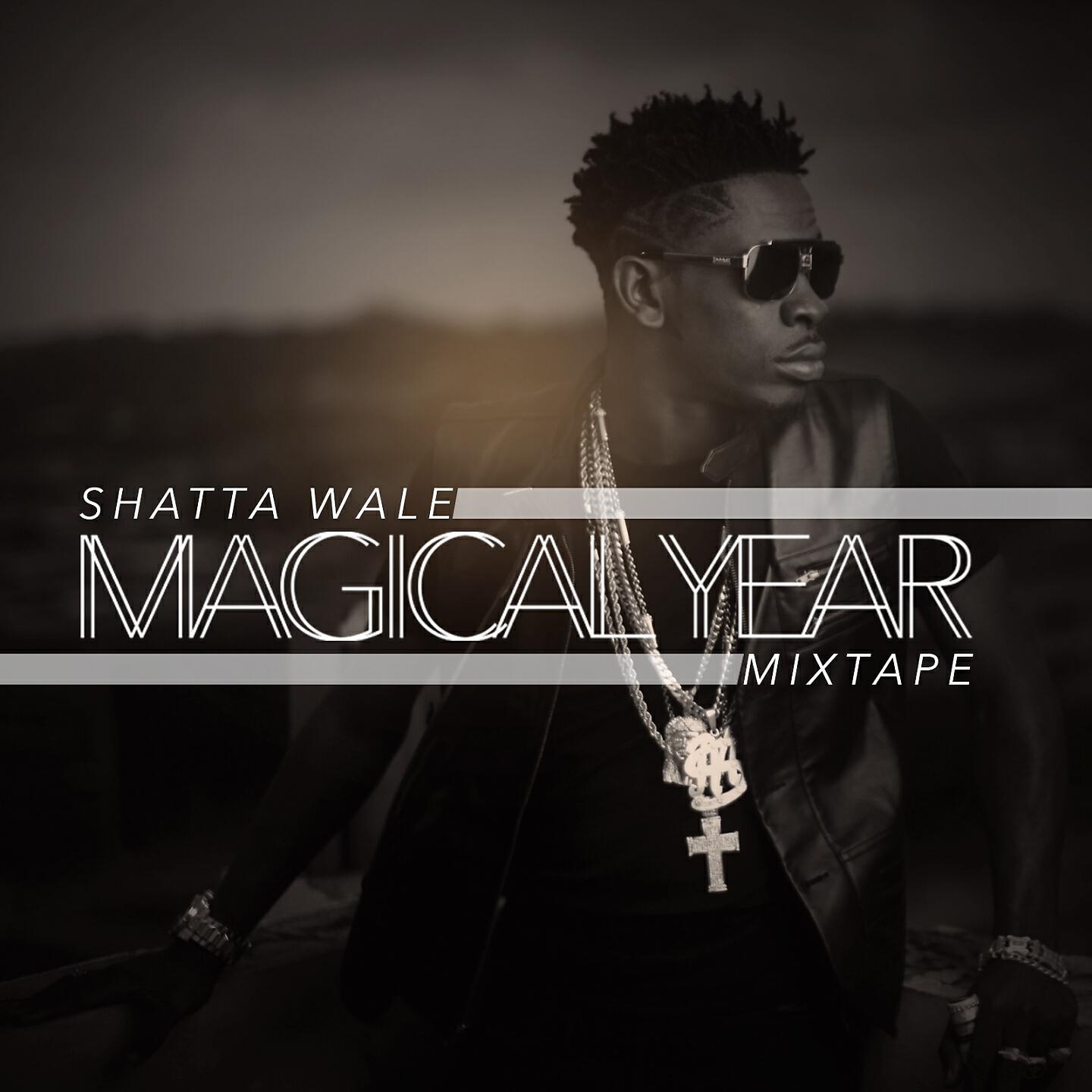 Shatta Wale - Krom Ay3 Shi (Town Mek Hot)