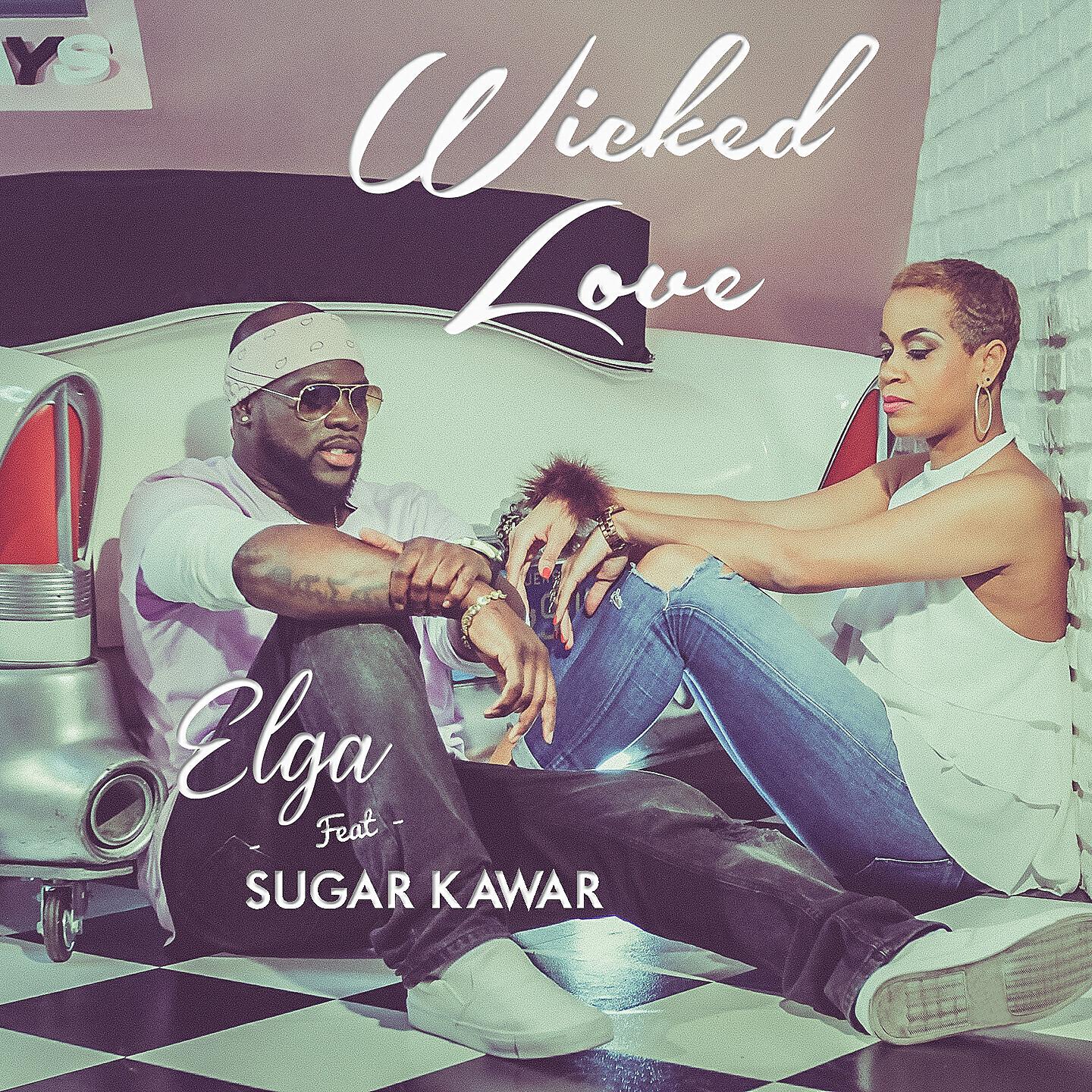 Elga - Wicked Love