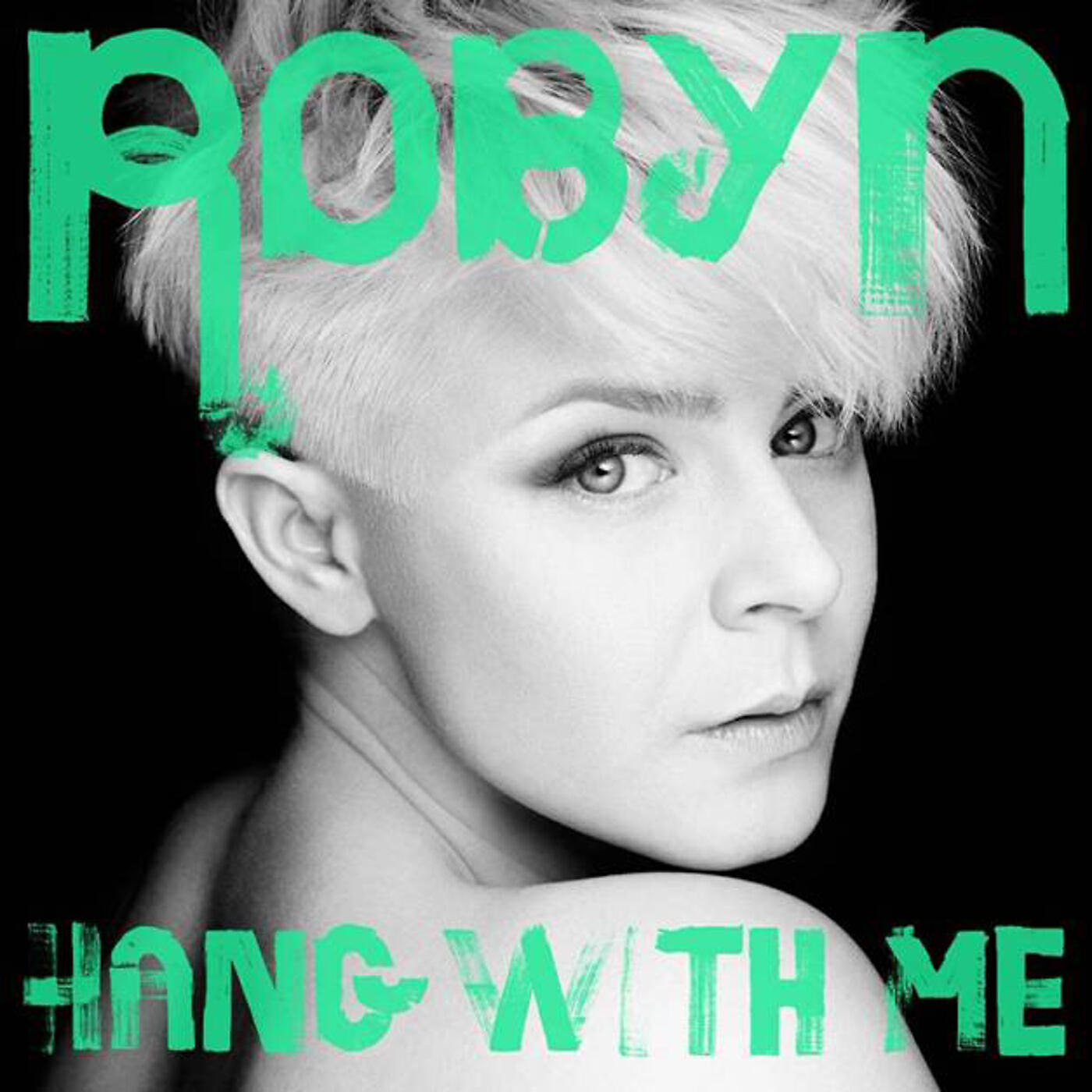 Robyn - Hang With Me (Kaiserdisco Remix)