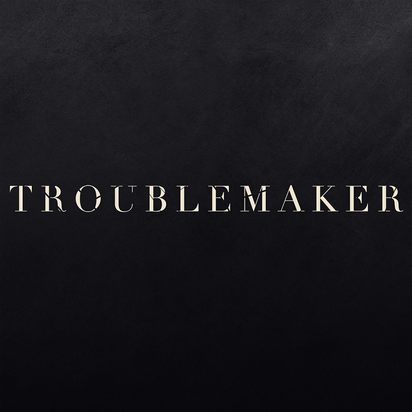 Devon Gilfillian - Troublemaker