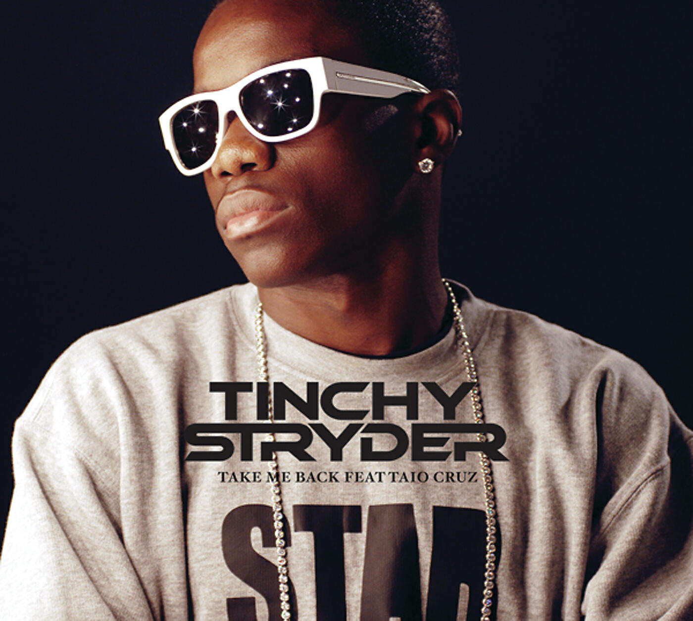 Tinchy Stryder - Take Me Back Remix (feat. Sway & Chipmunk)