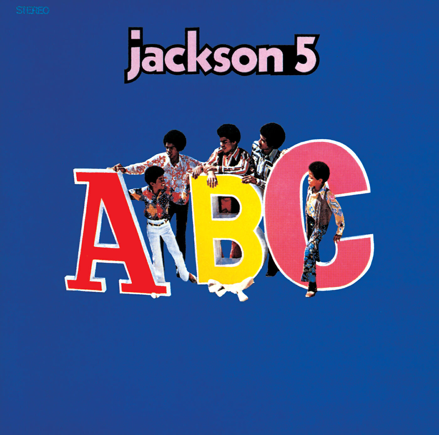 Jackson 5 - The Young Folks