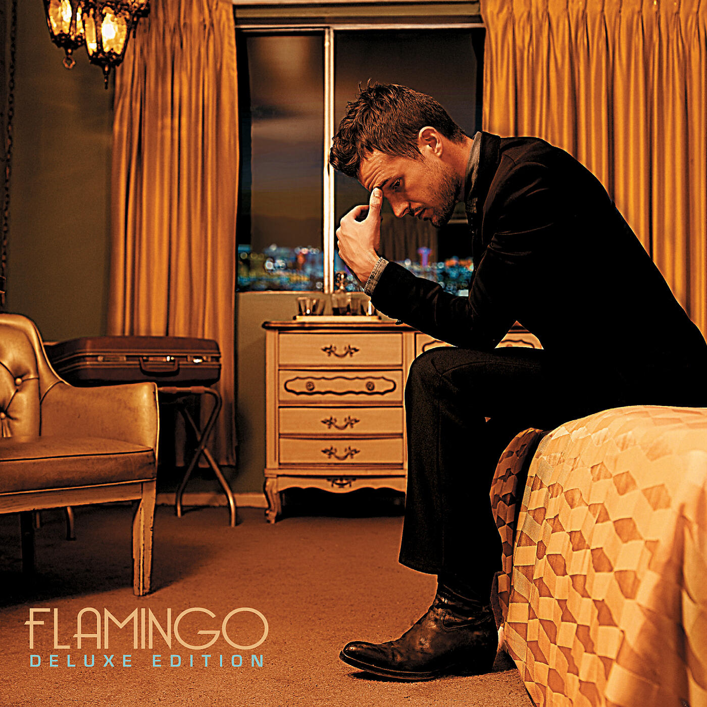 Brandon Flowers - The Clock Was Tickin' (Bonus Track)
