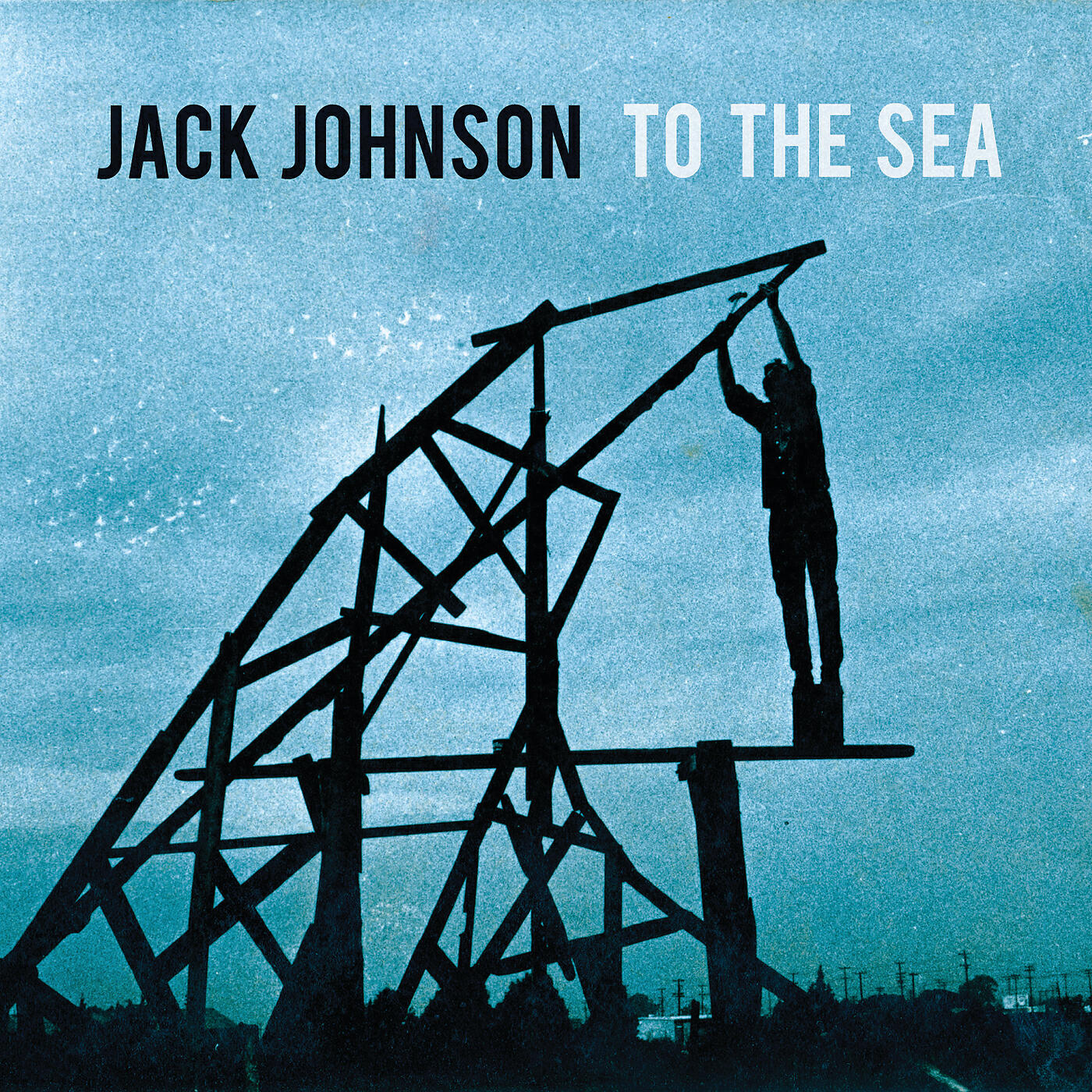 Jack Johnson - Red Wine, Mistakes, Mythology