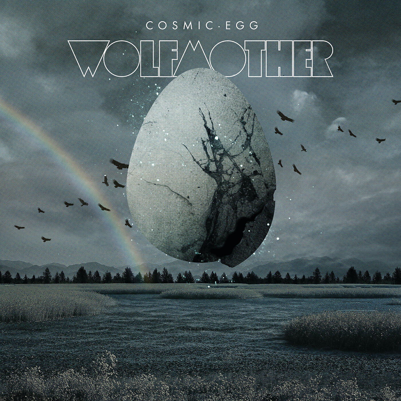 Wolfmother - Sundial