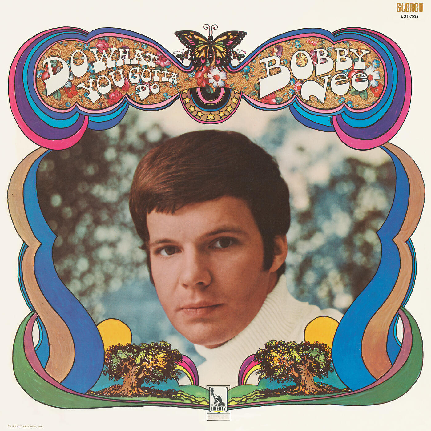 Bobby Vee - Beauty Is Only Skin Deep