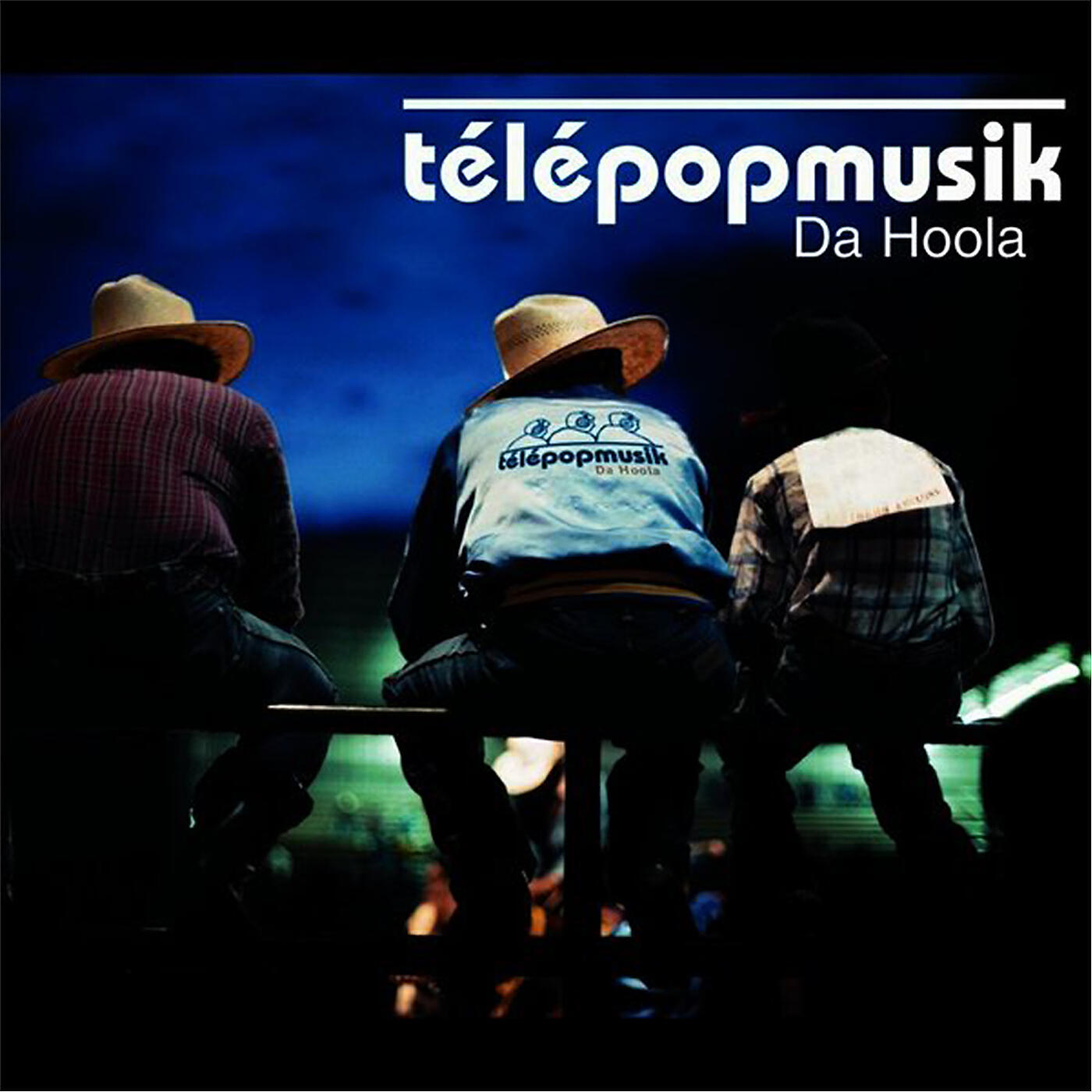Telepopmusik - Da Hoola (Olaf Hund Remix)