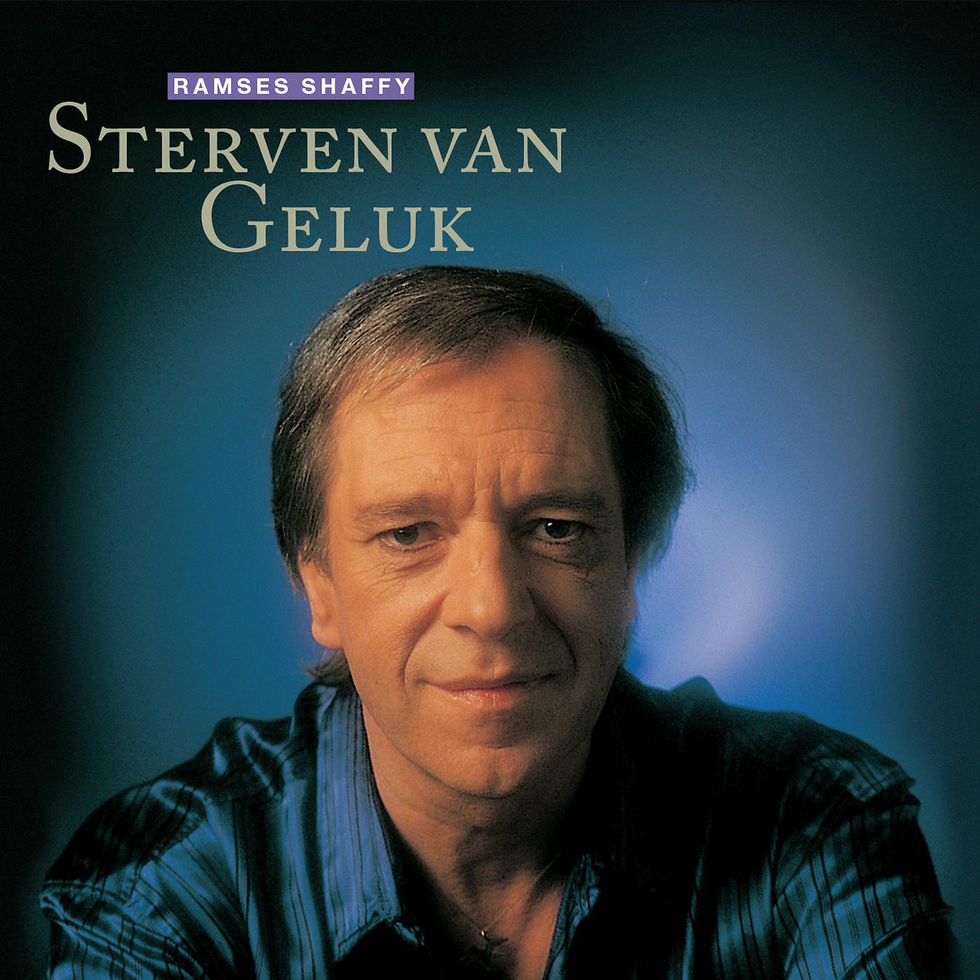 Постер альбома Sterven Van Geluk
