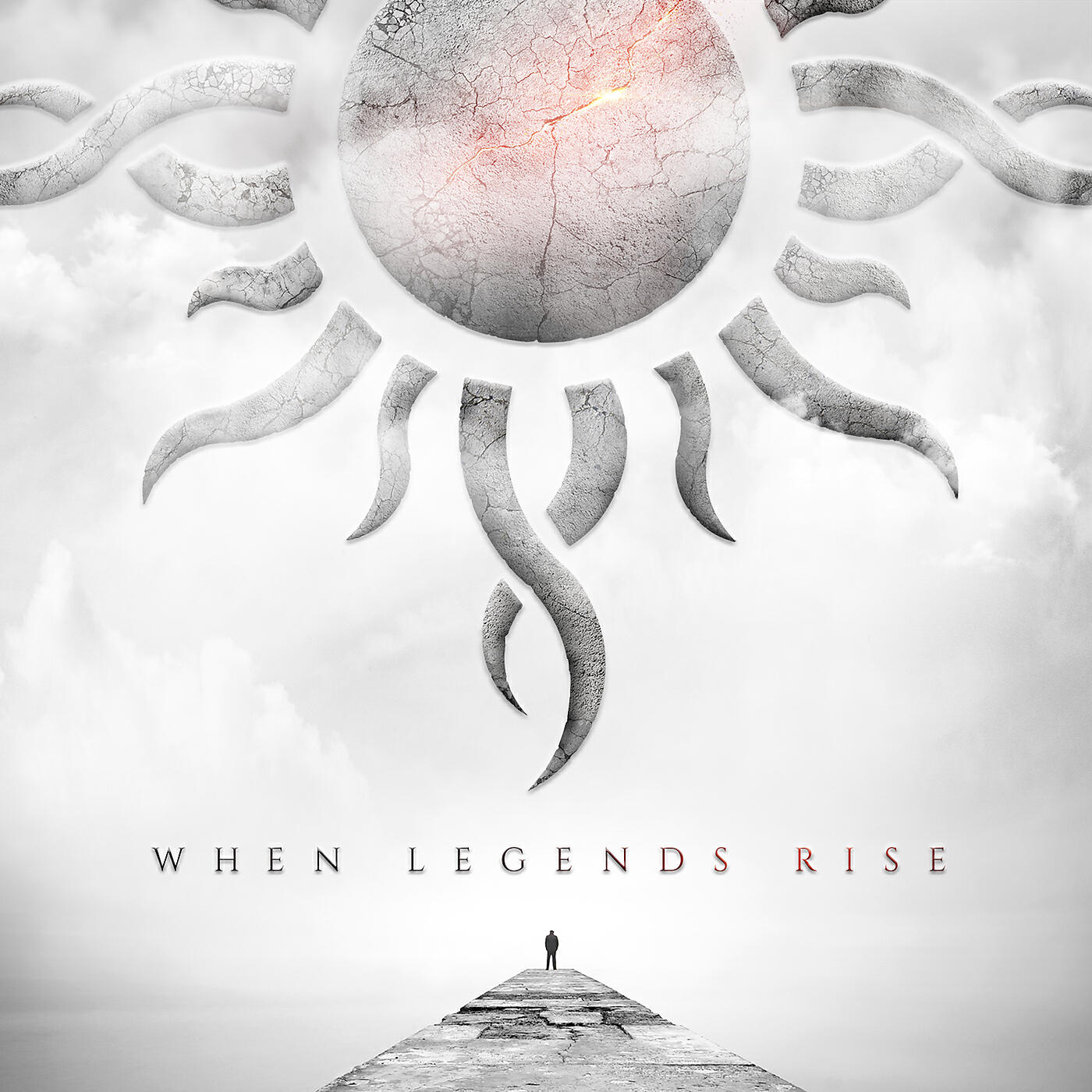Godsmack - Eye Of The Storm