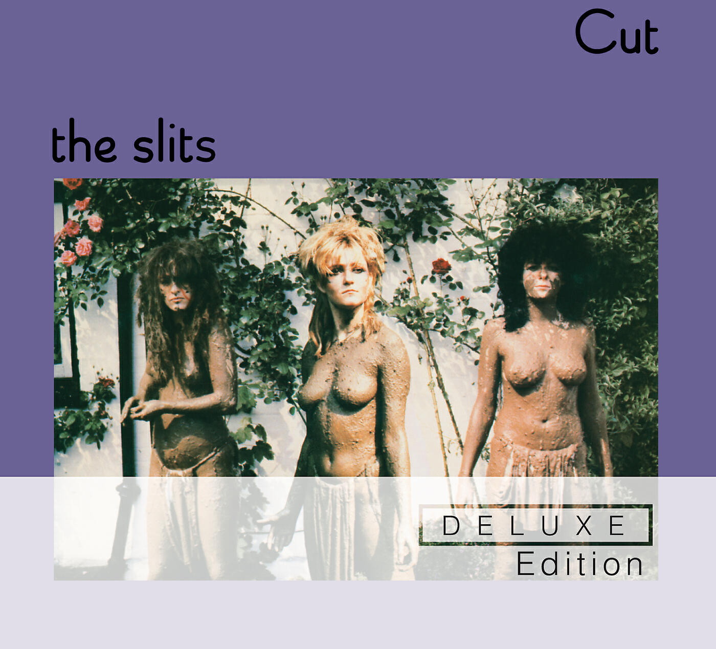 The Slits - Spend, Spend, Spend (Dub Version)