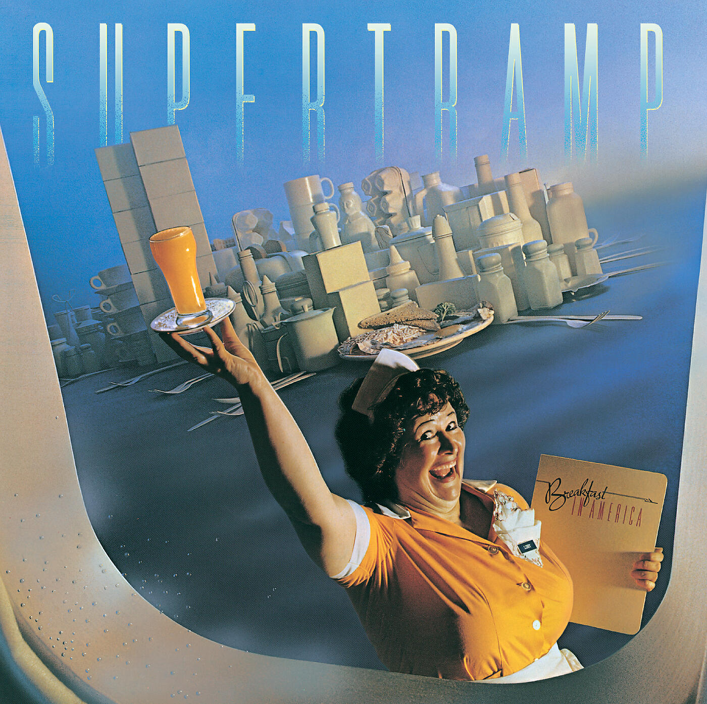 Supertramp - Even In The Quietest Moments (Live At Pavillon de Paris/1979)