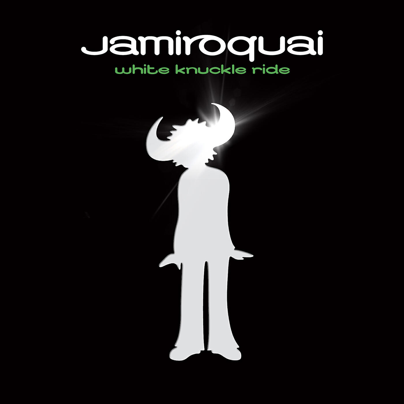 Jamiroquai - White Knuckle Ride (Seamus Haji Remix)